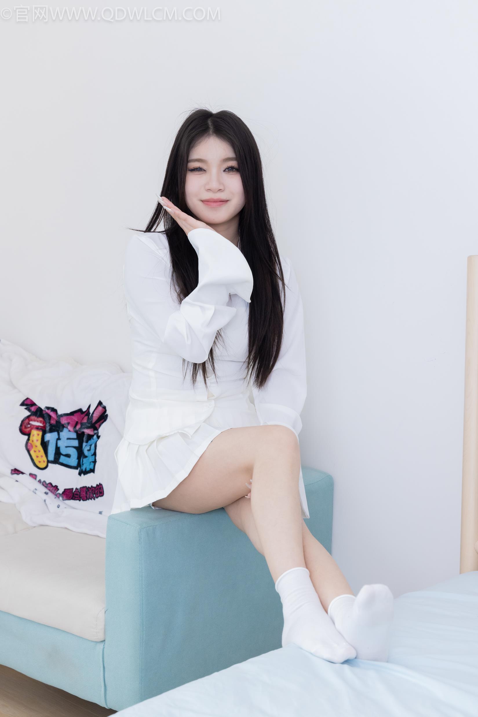 图片[78]-物恋传媒 NO.2014 闪闪-风来自你的方向[157P] – 速更版-美库