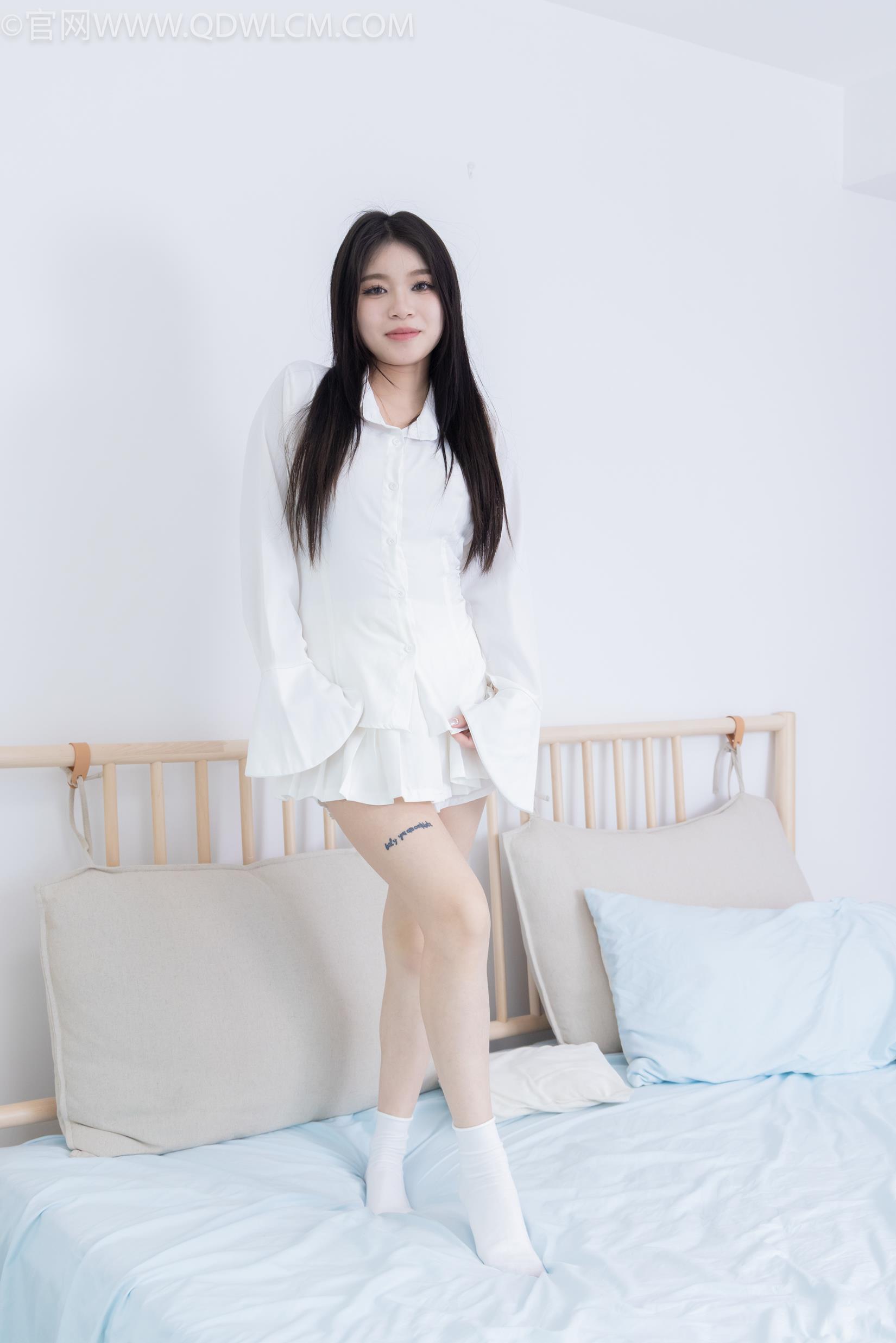 图片[83]-物恋传媒 NO.2014 闪闪-风来自你的方向[157P] – 速更版-美库