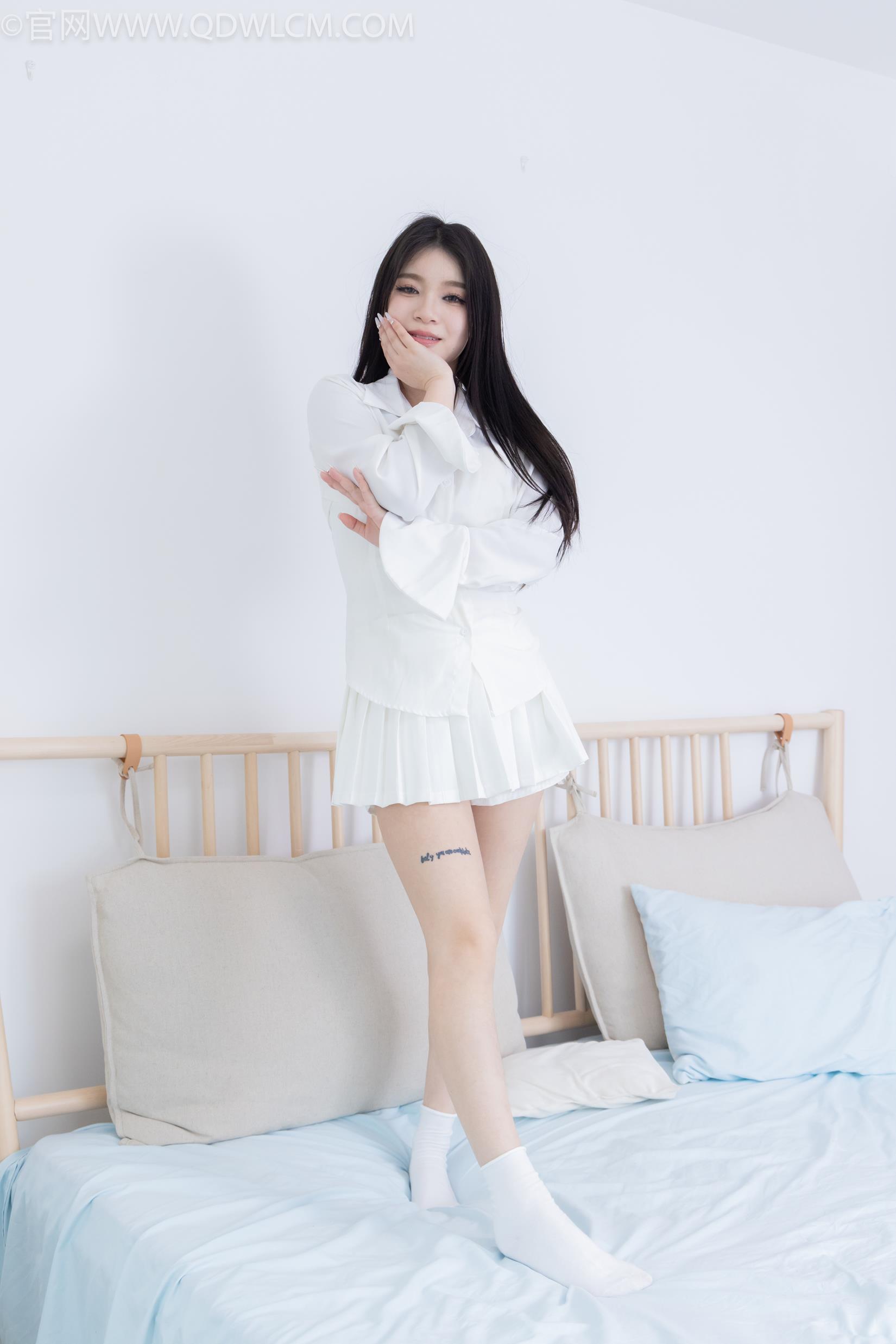 图片[84]-物恋传媒 NO.2014 闪闪-风来自你的方向[157P] – 速更版-美库