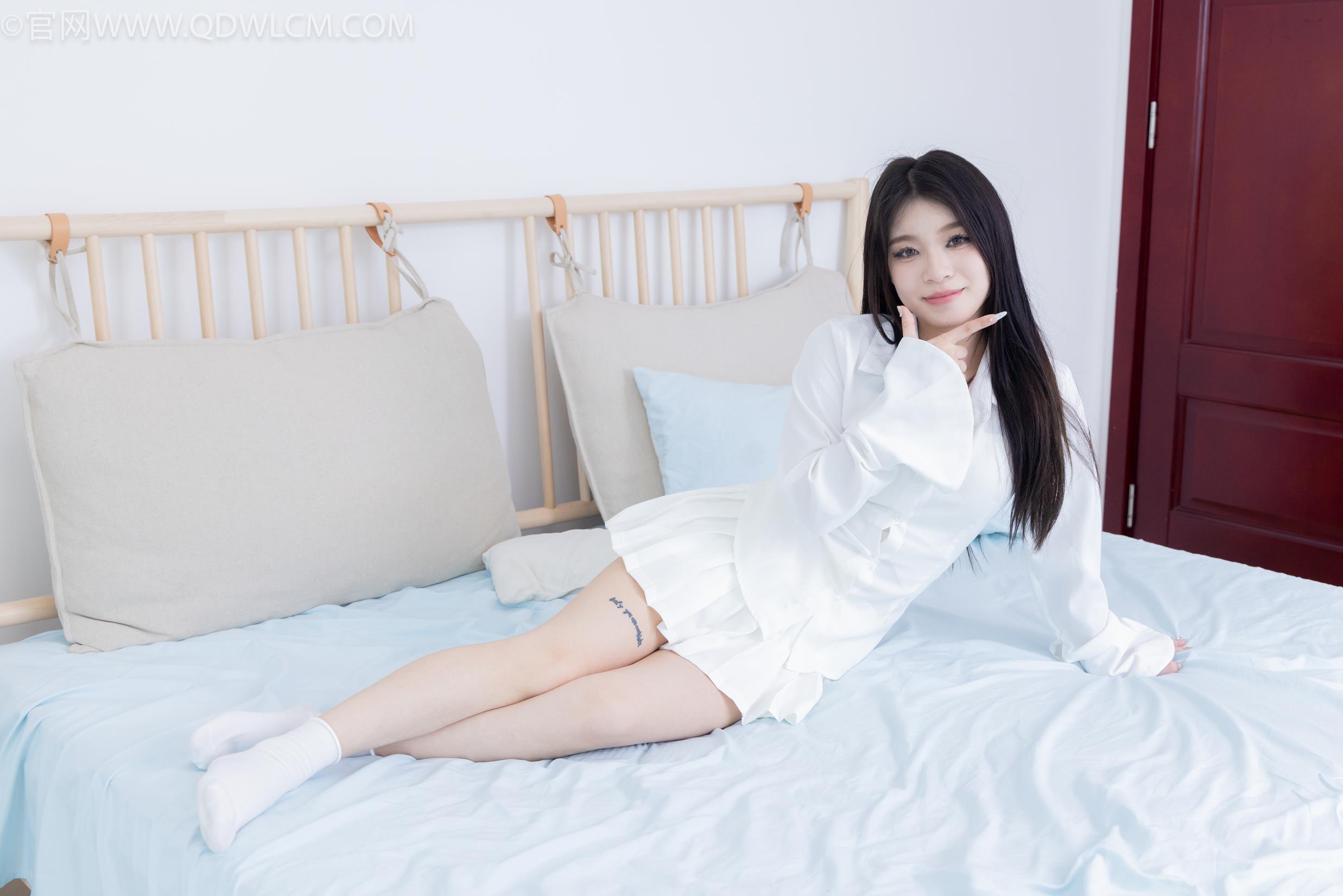 图片[100]-物恋传媒 NO.2014 闪闪-风来自你的方向[157P] – 速更版-美库