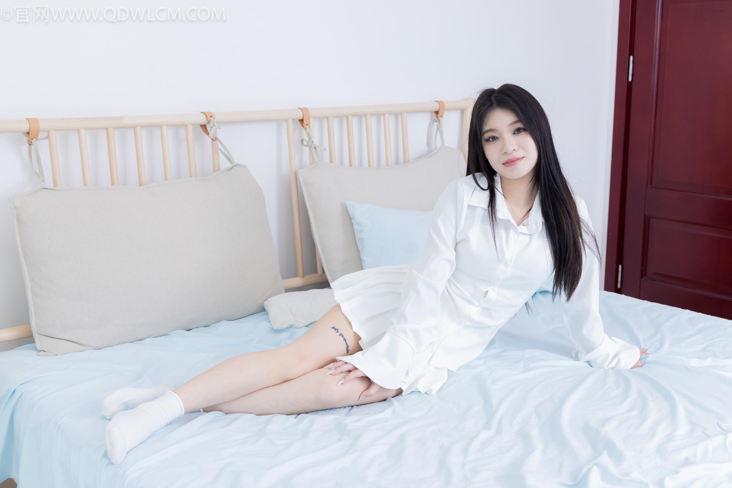 图片[101]-物恋传媒 NO.2014 闪闪-风来自你的方向[157P] – 速更版-美库