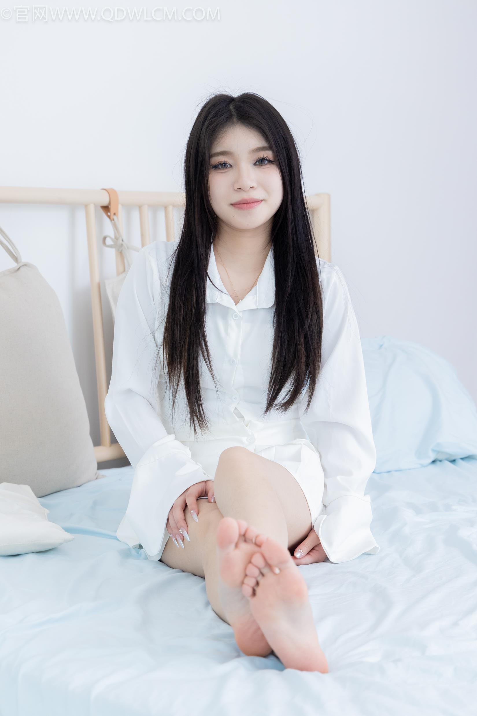 图片[110]-物恋传媒 NO.2014 闪闪-风来自你的方向[157P] – 速更版-美库