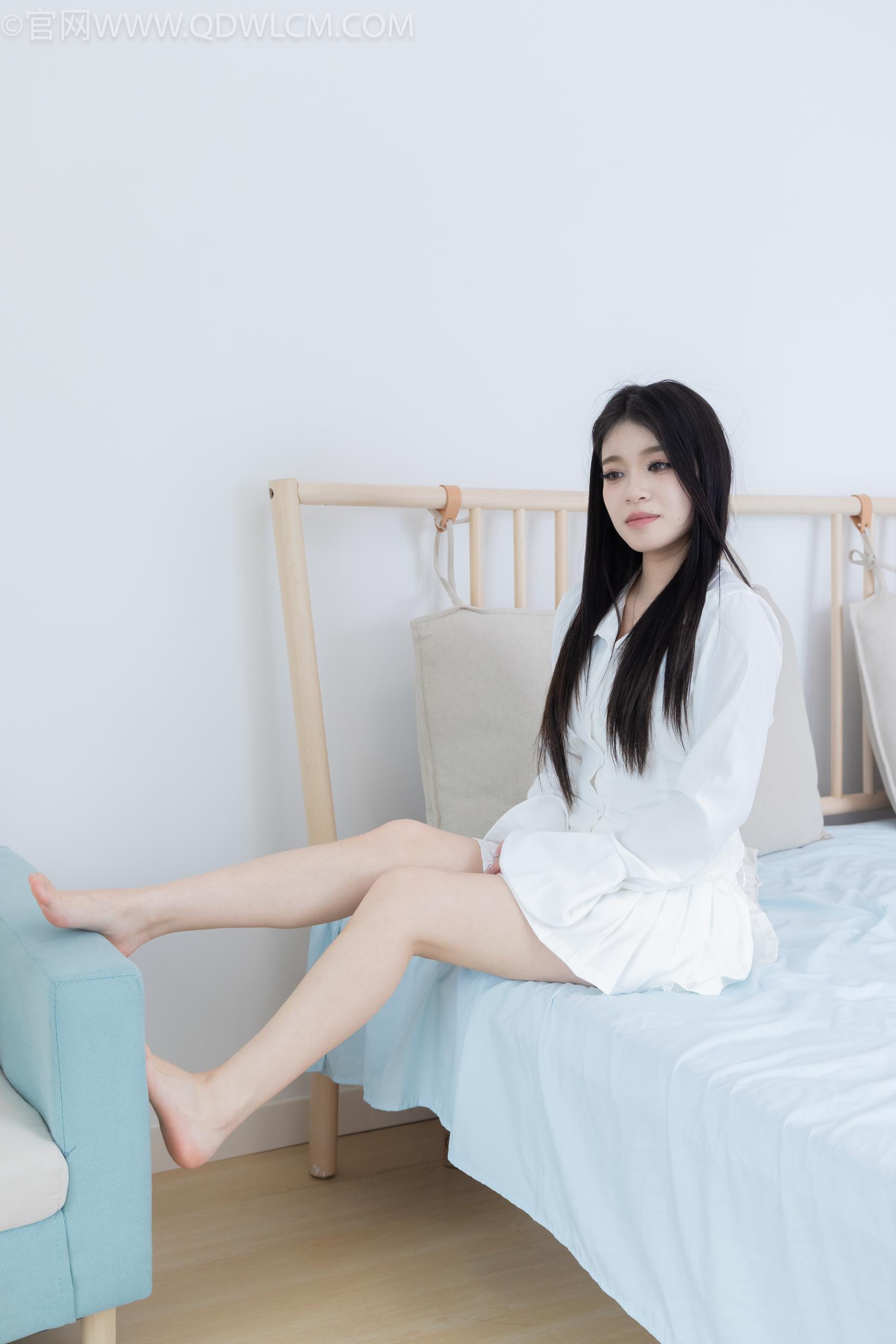 图片[132]-物恋传媒 NO.2014 闪闪-风来自你的方向[157P] – 速更版-美库