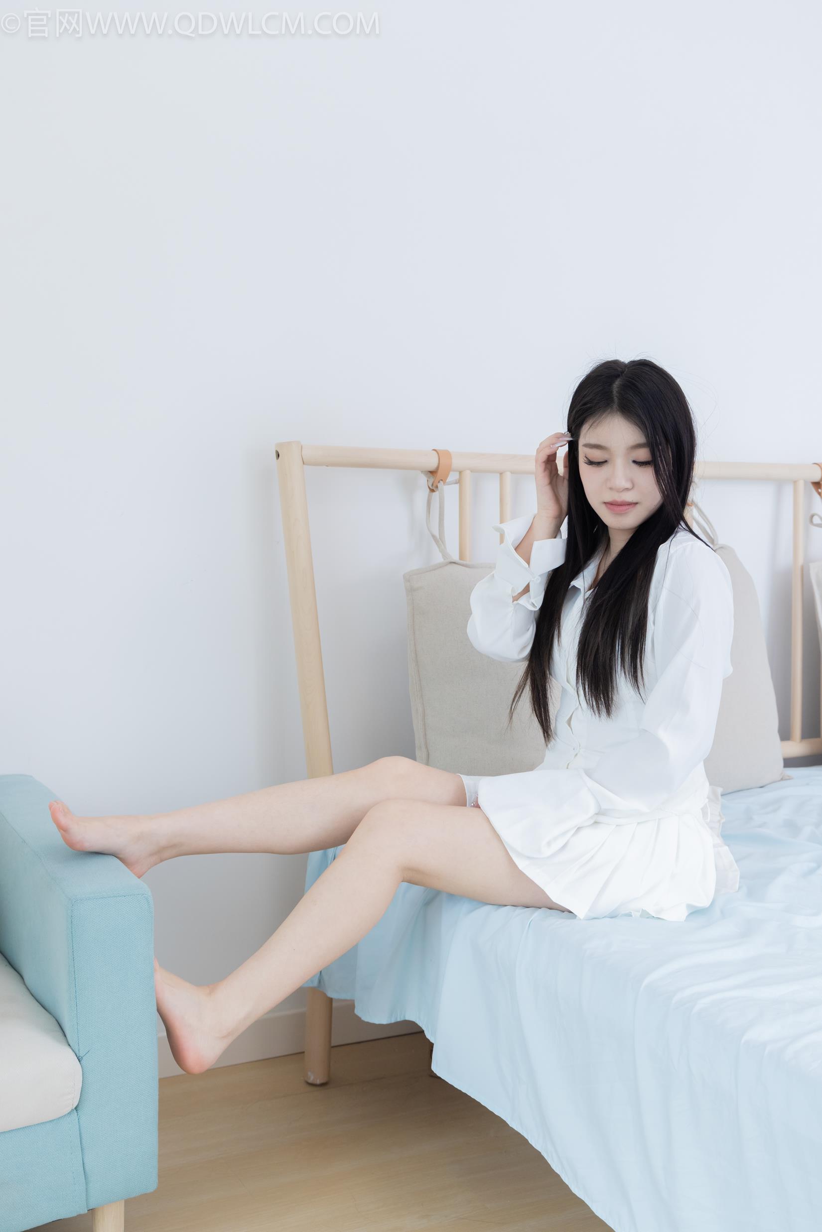 图片[133]-物恋传媒 NO.2014 闪闪-风来自你的方向[157P] – 速更版-美库