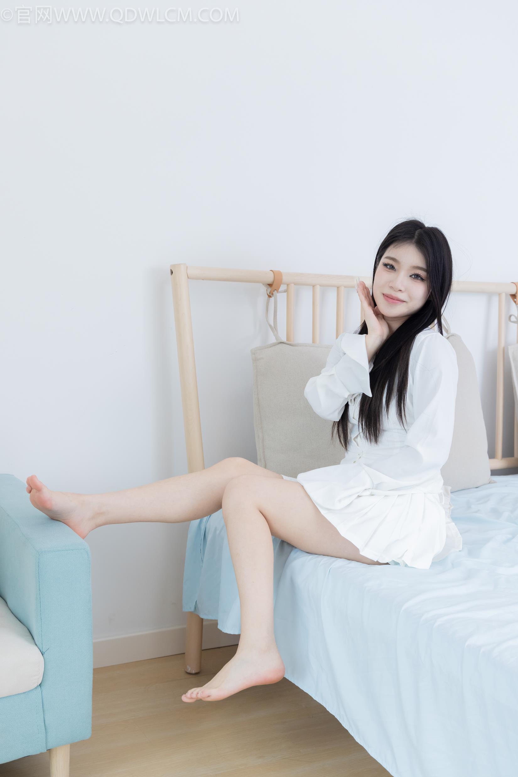 图片[135]-物恋传媒 NO.2014 闪闪-风来自你的方向[157P] – 速更版-美库