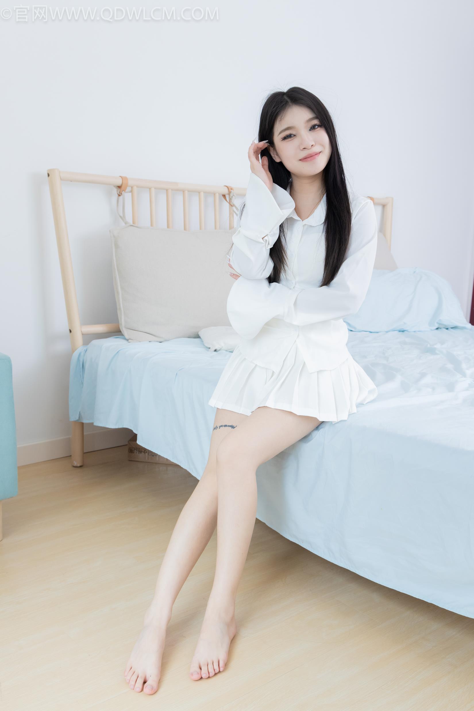 图片[146]-物恋传媒 NO.2014 闪闪-风来自你的方向[157P] – 速更版-美库