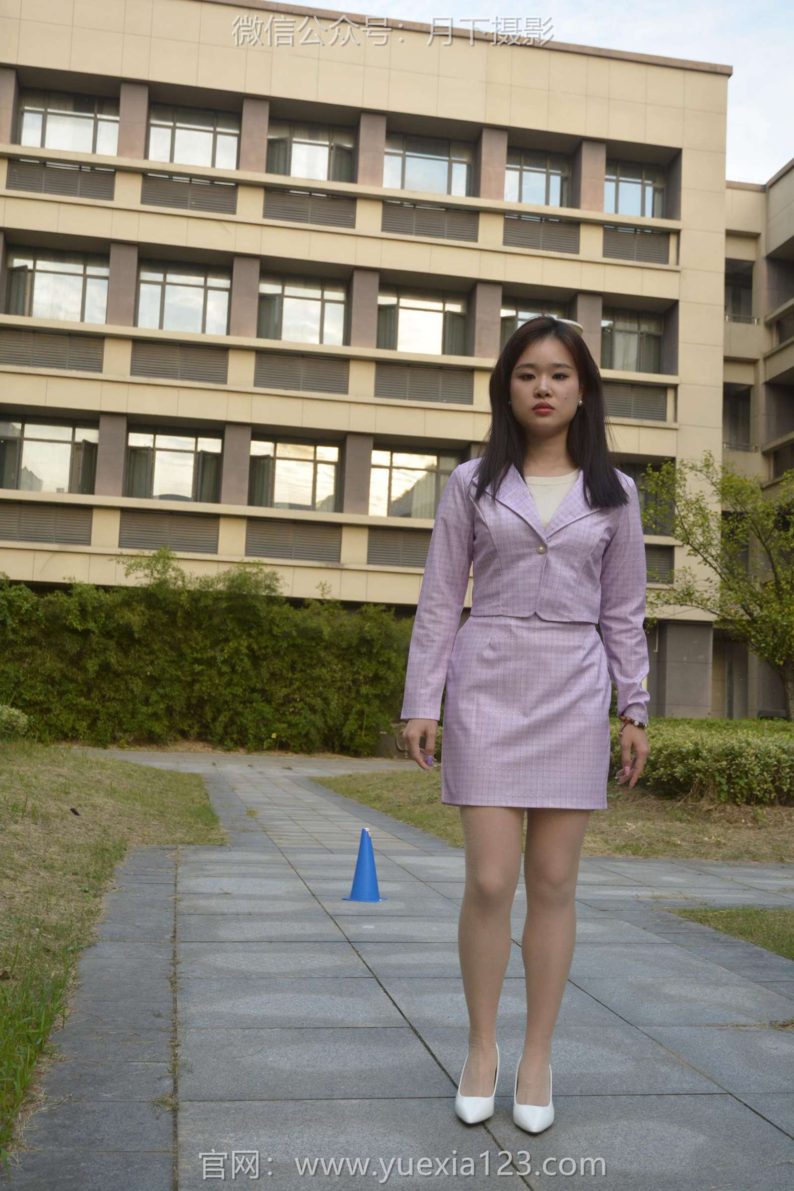 图片[48]-月下摄影 NO.002 茜茜~面试正装 提前感受下步入社会后面试工作得正装！[140P] – 速更版-美库