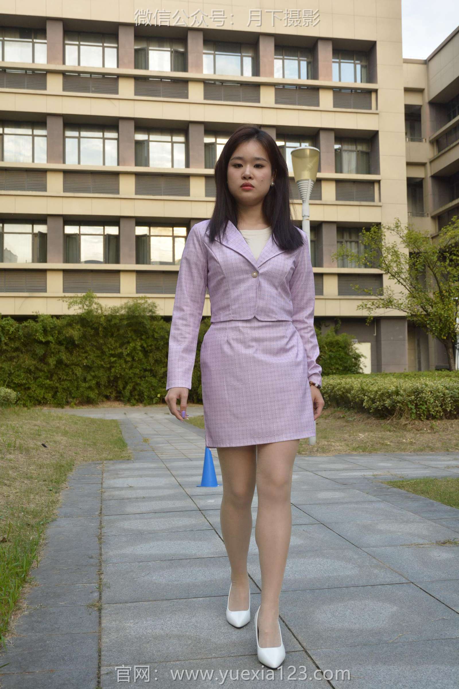 图片[54]-月下摄影 NO.002 茜茜~面试正装 提前感受下步入社会后面试工作得正装！[140P] – 速更版-美库