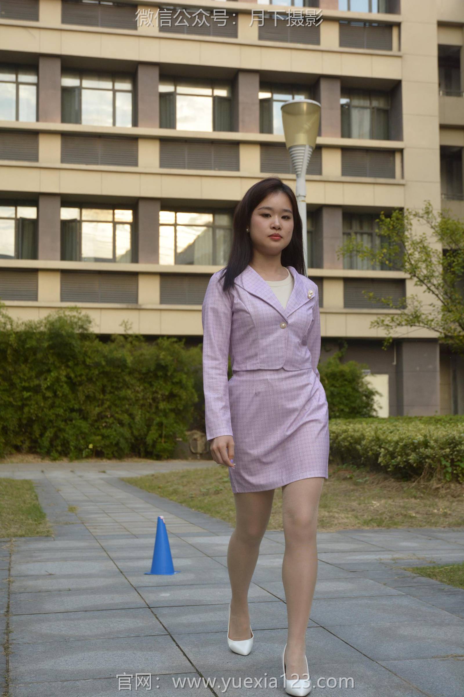 图片[55]-月下摄影 NO.002 茜茜~面试正装 提前感受下步入社会后面试工作得正装！[140P] – 速更版-美库