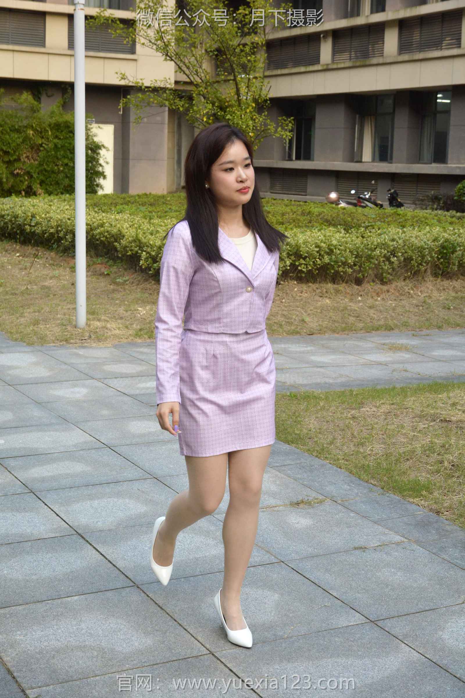 图片[57]-月下摄影 NO.002 茜茜~面试正装 提前感受下步入社会后面试工作得正装！[140P] – 速更版-美库