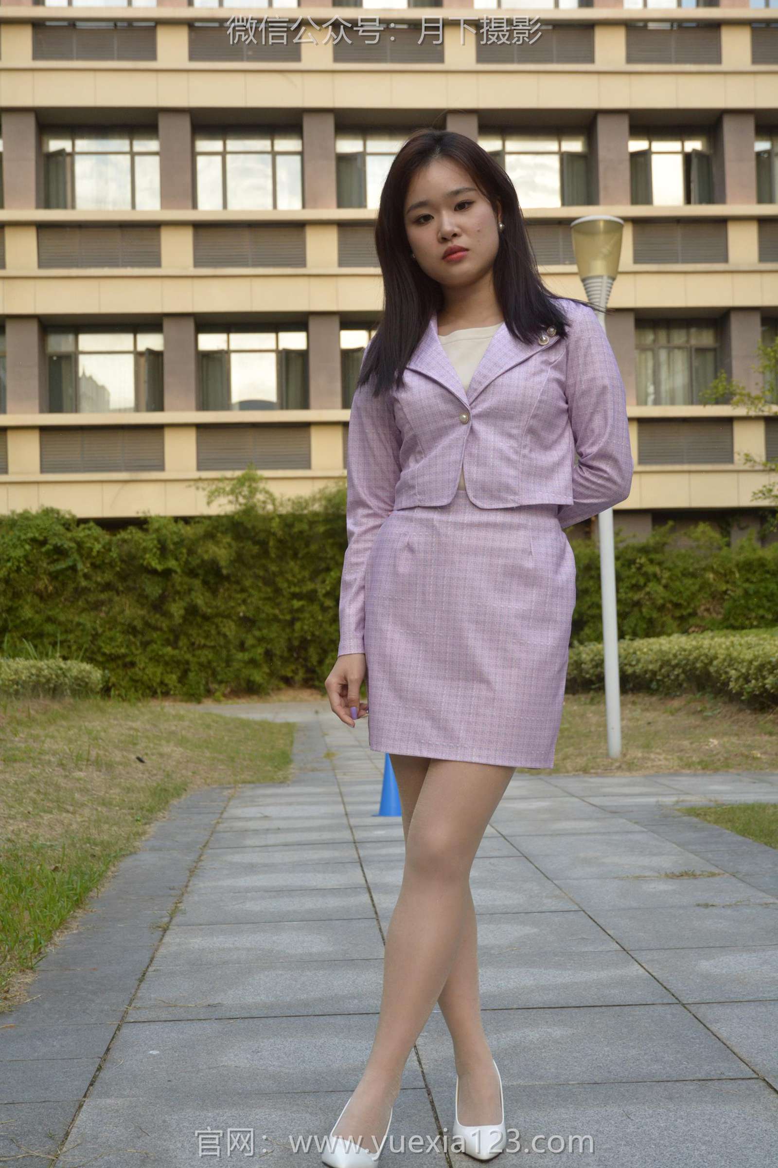 图片[62]-月下摄影 NO.002 茜茜~面试正装 提前感受下步入社会后面试工作得正装！[140P] – 速更版-美库