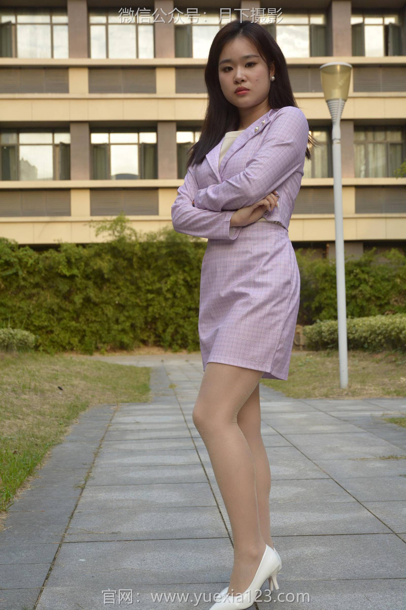 图片[77]-月下摄影 NO.002 茜茜~面试正装 提前感受下步入社会后面试工作得正装！[140P] – 速更版-美库