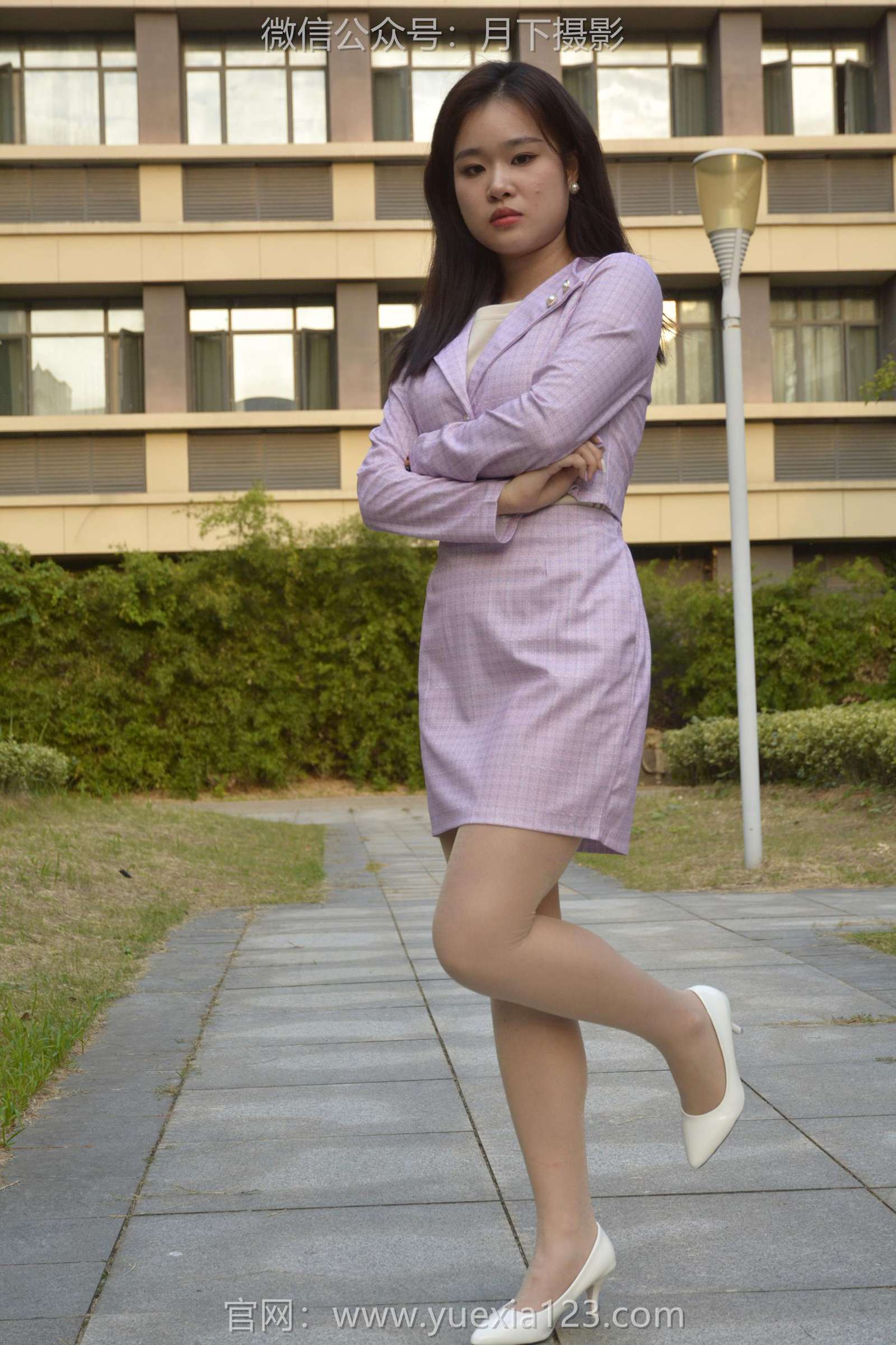 图片[78]-月下摄影 NO.002 茜茜~面试正装 提前感受下步入社会后面试工作得正装！[140P] – 速更版-美库