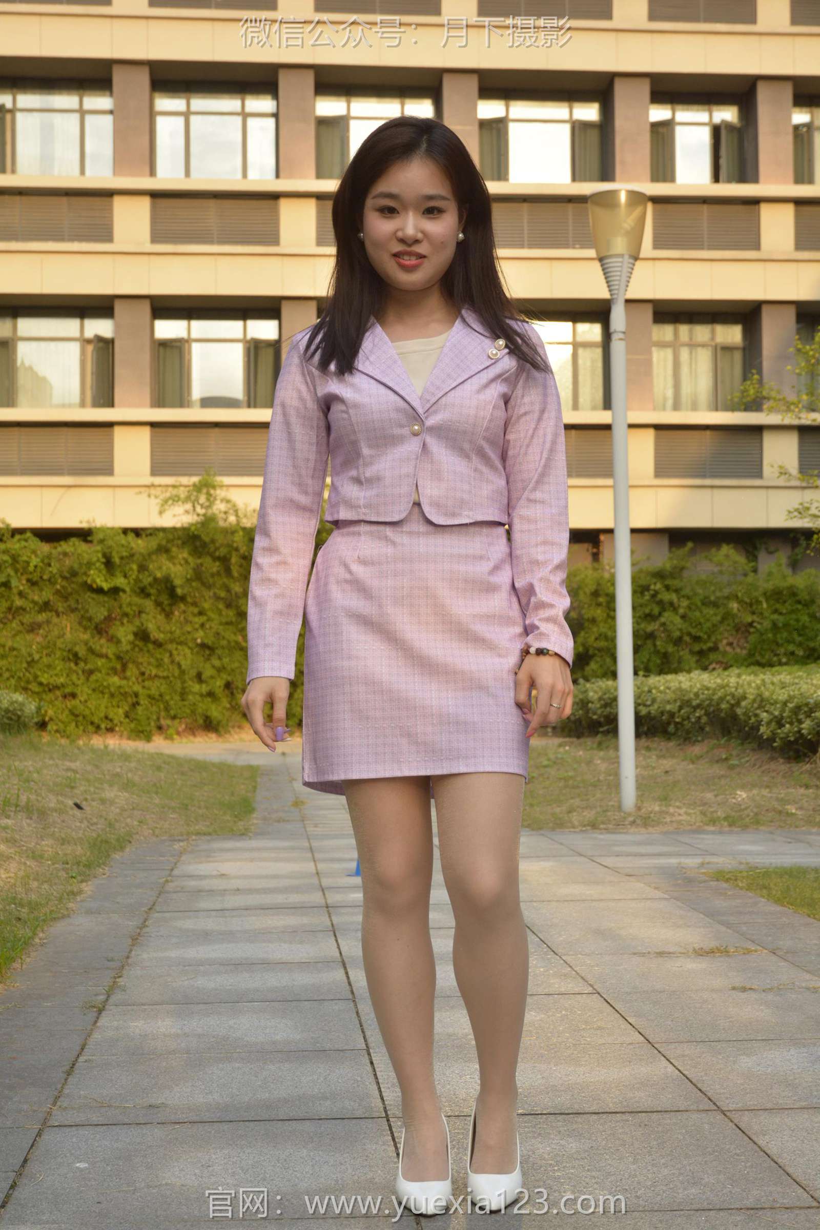 图片[97]-月下摄影 NO.002 茜茜~面试正装 提前感受下步入社会后面试工作得正装！[140P] – 速更版-美库