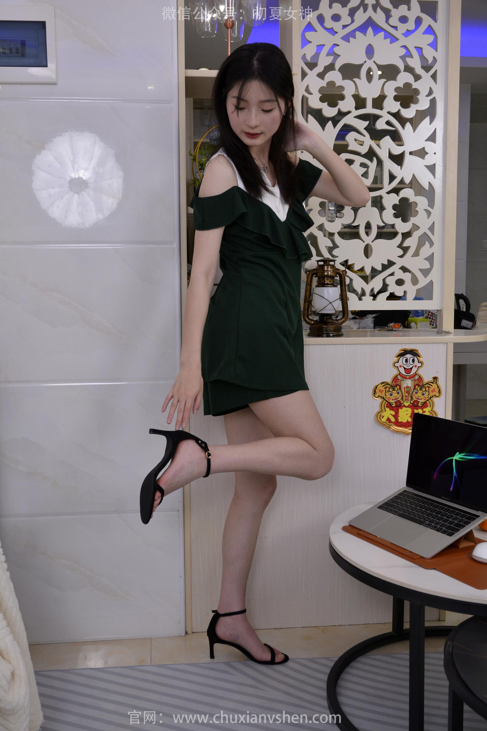 图片[37]-初夏女神 NO.175 安妮 夏天味道[140P] – 速更版-美库