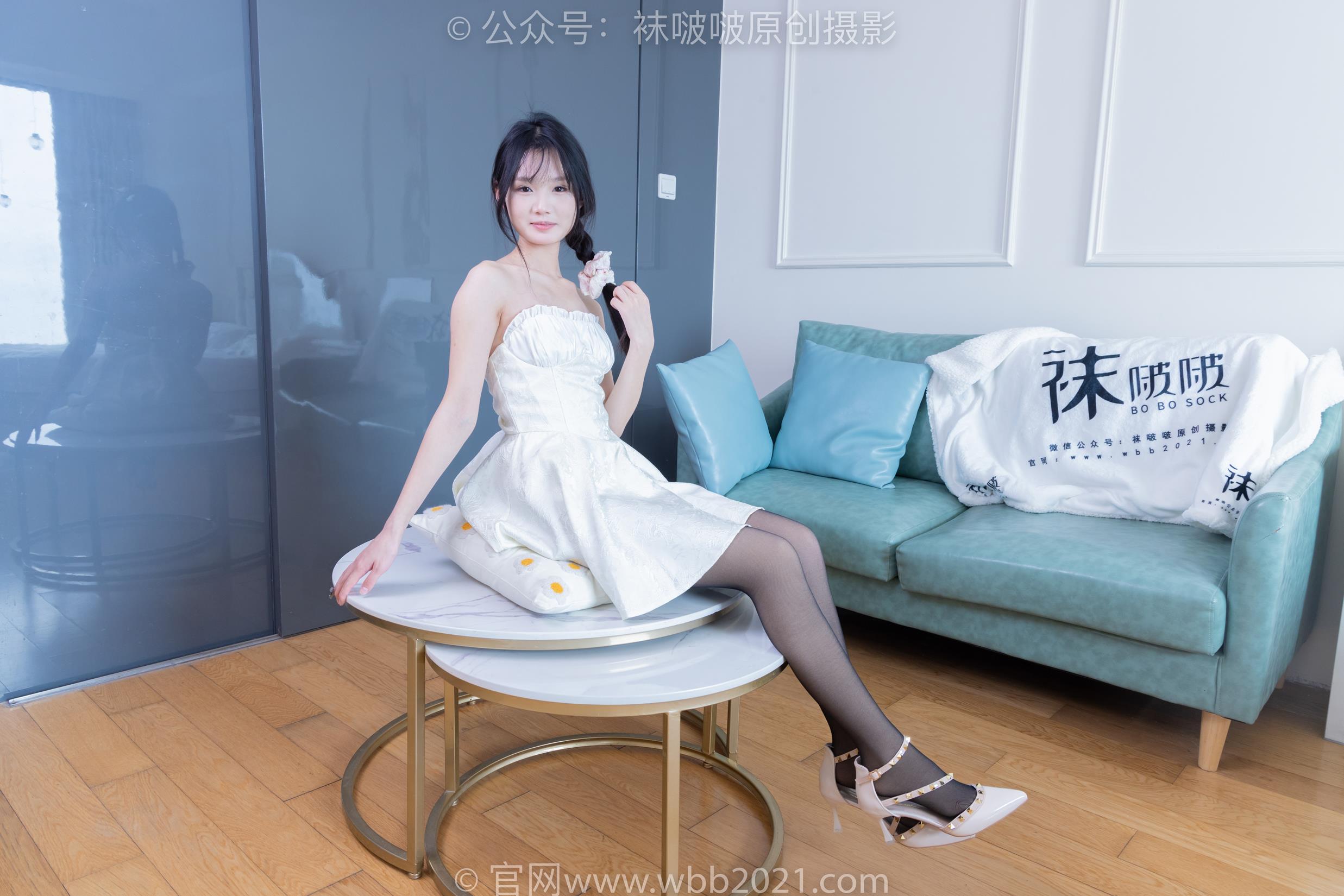 图片[67]-[BoBoSocks袜啵啵]NO.411 甜甜圈-高跟鞋、高跟凉鞋、黑丝[149P] – 速更版-美库