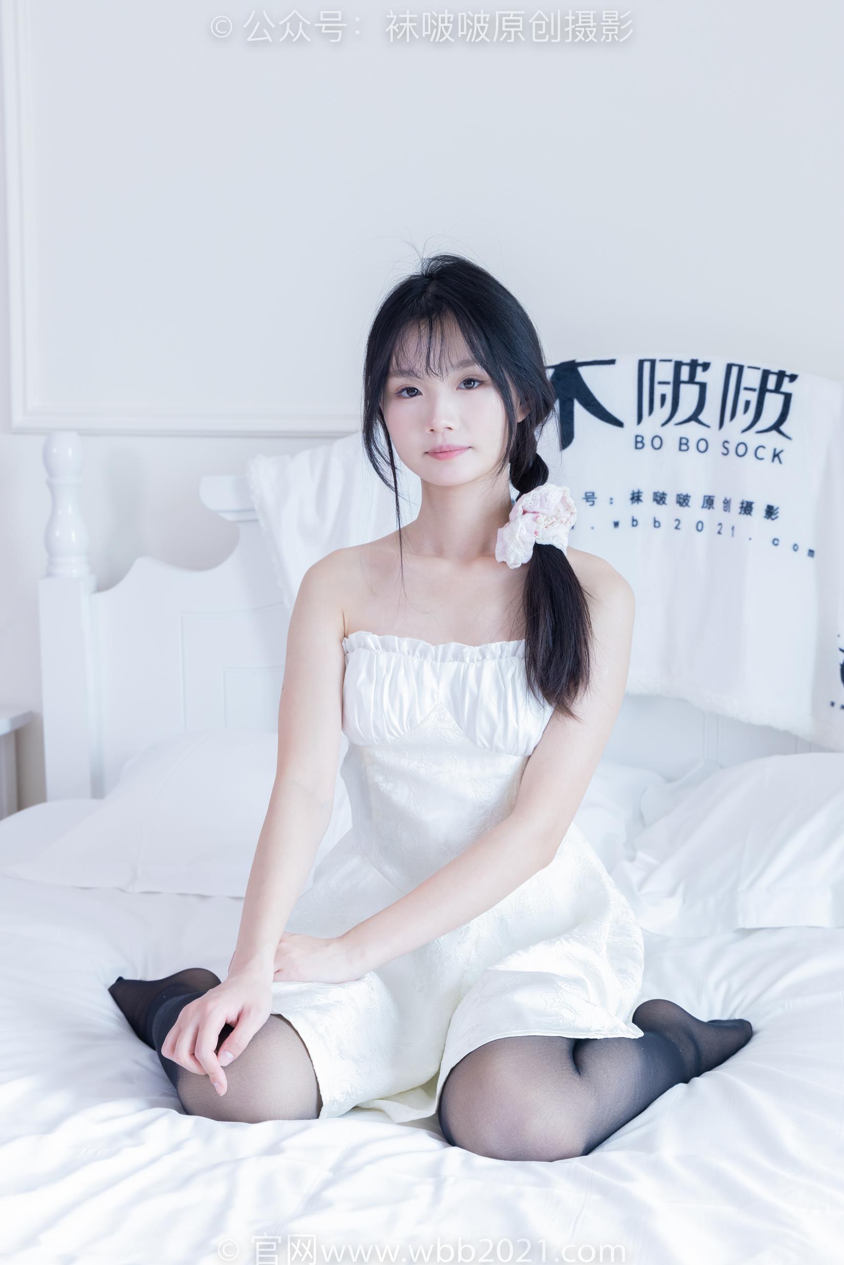 图片[83]-[BoBoSocks袜啵啵]NO.411 甜甜圈-高跟鞋、高跟凉鞋、黑丝[149P] – 速更版-美库