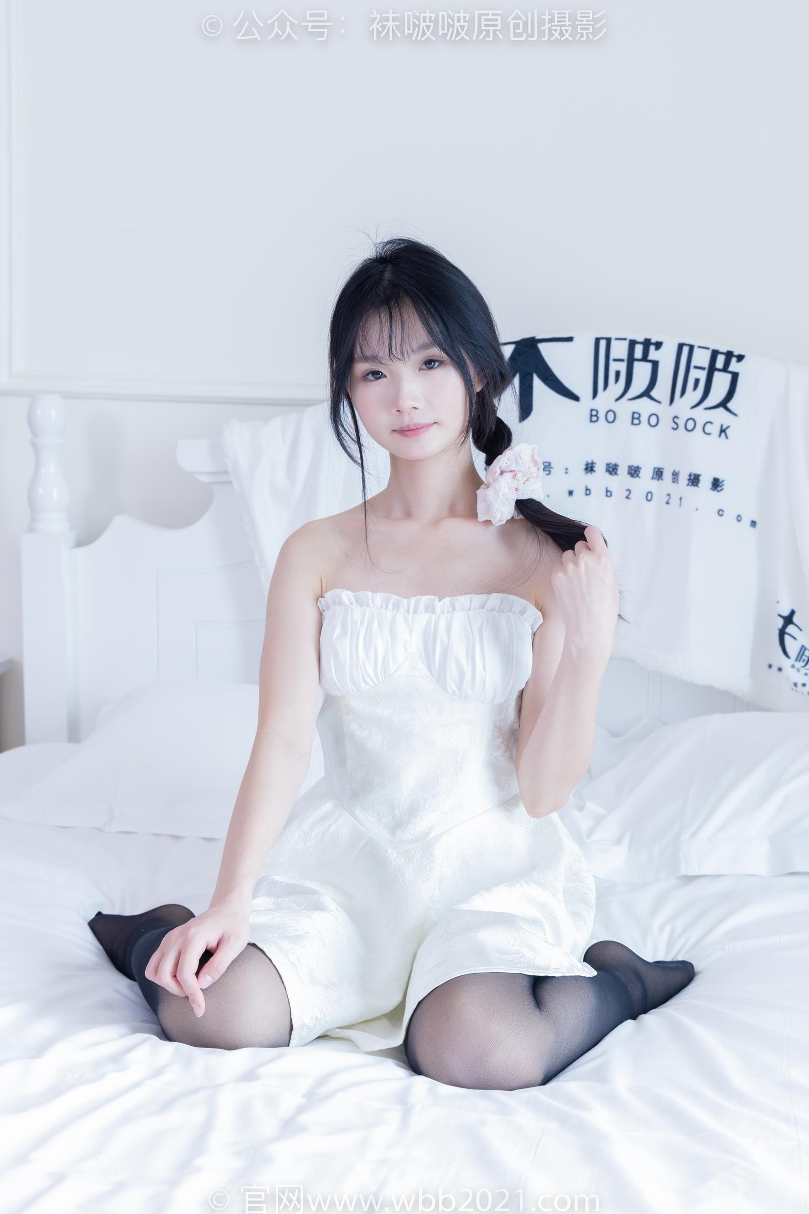 图片[84]-[BoBoSocks袜啵啵]NO.411 甜甜圈-高跟鞋、高跟凉鞋、黑丝[149P] – 速更版-美库