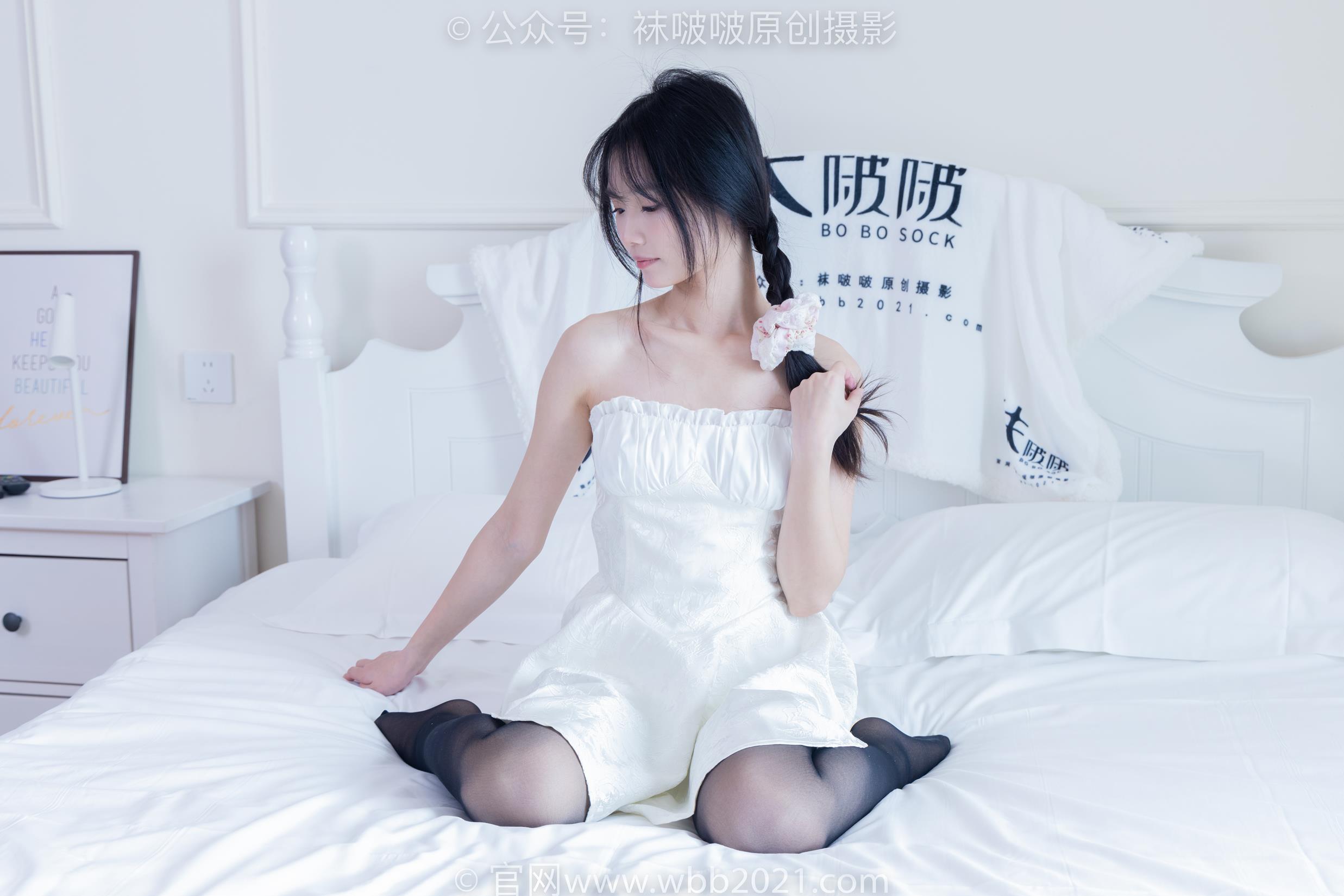 图片[85]-[BoBoSocks袜啵啵]NO.411 甜甜圈-高跟鞋、高跟凉鞋、黑丝[149P] – 速更版-美库