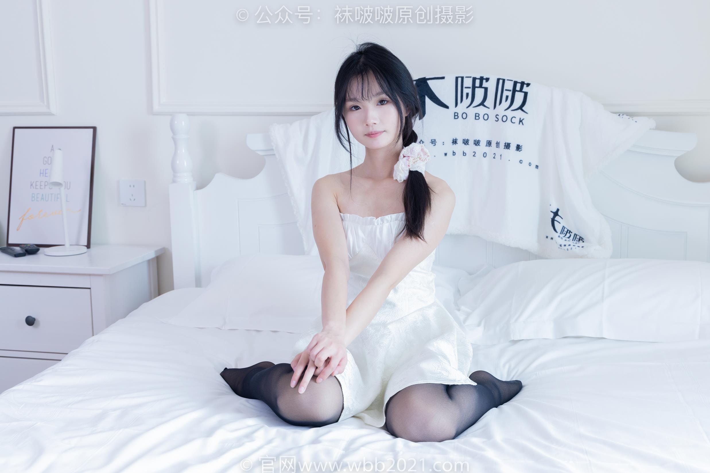 图片[86]-[BoBoSocks袜啵啵]NO.411 甜甜圈-高跟鞋、高跟凉鞋、黑丝[149P] – 速更版-美库