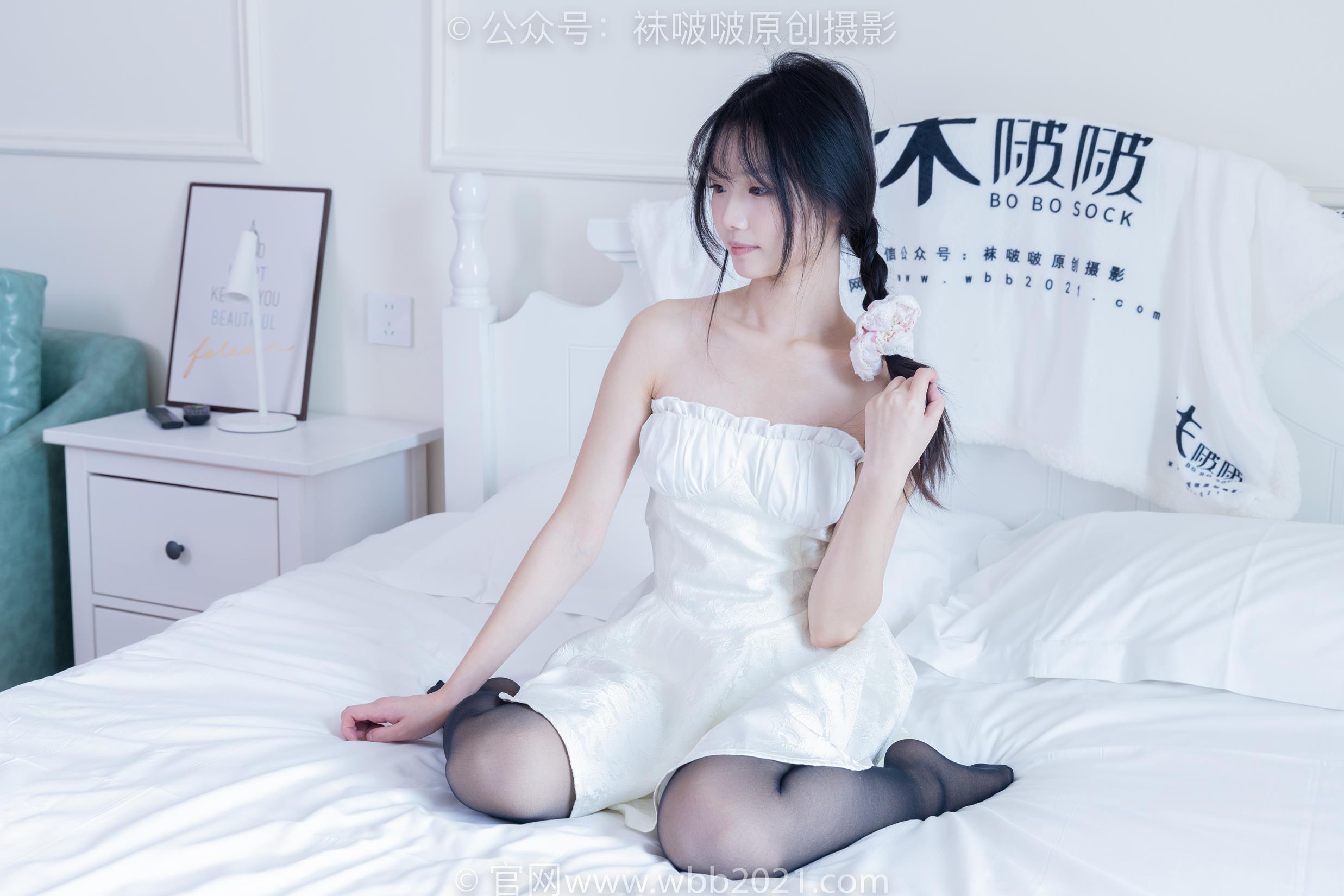 图片[88]-[BoBoSocks袜啵啵]NO.411 甜甜圈-高跟鞋、高跟凉鞋、黑丝[149P] – 速更版-美库