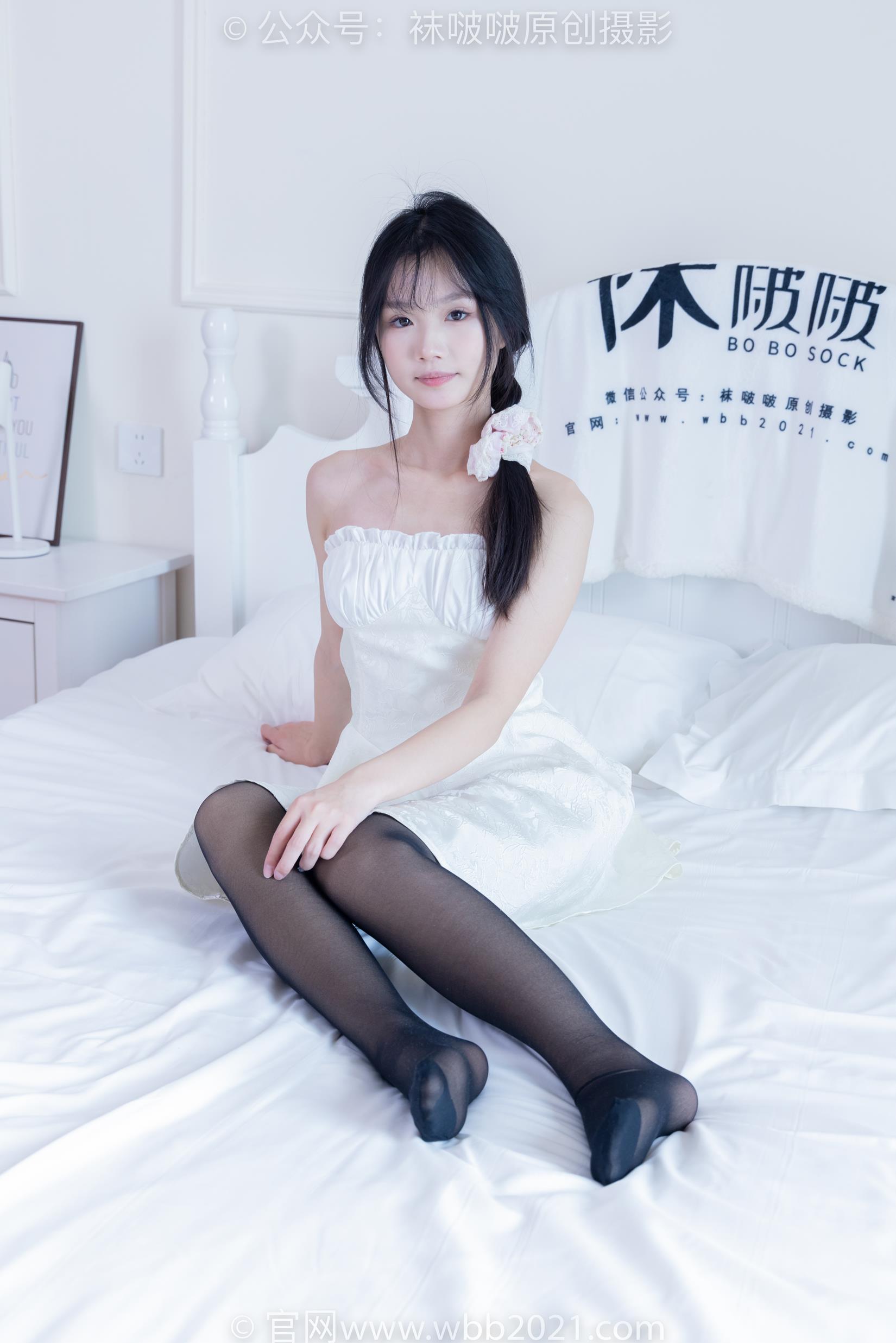 图片[95]-[BoBoSocks袜啵啵]NO.411 甜甜圈-高跟鞋、高跟凉鞋、黑丝[149P] – 速更版-美库