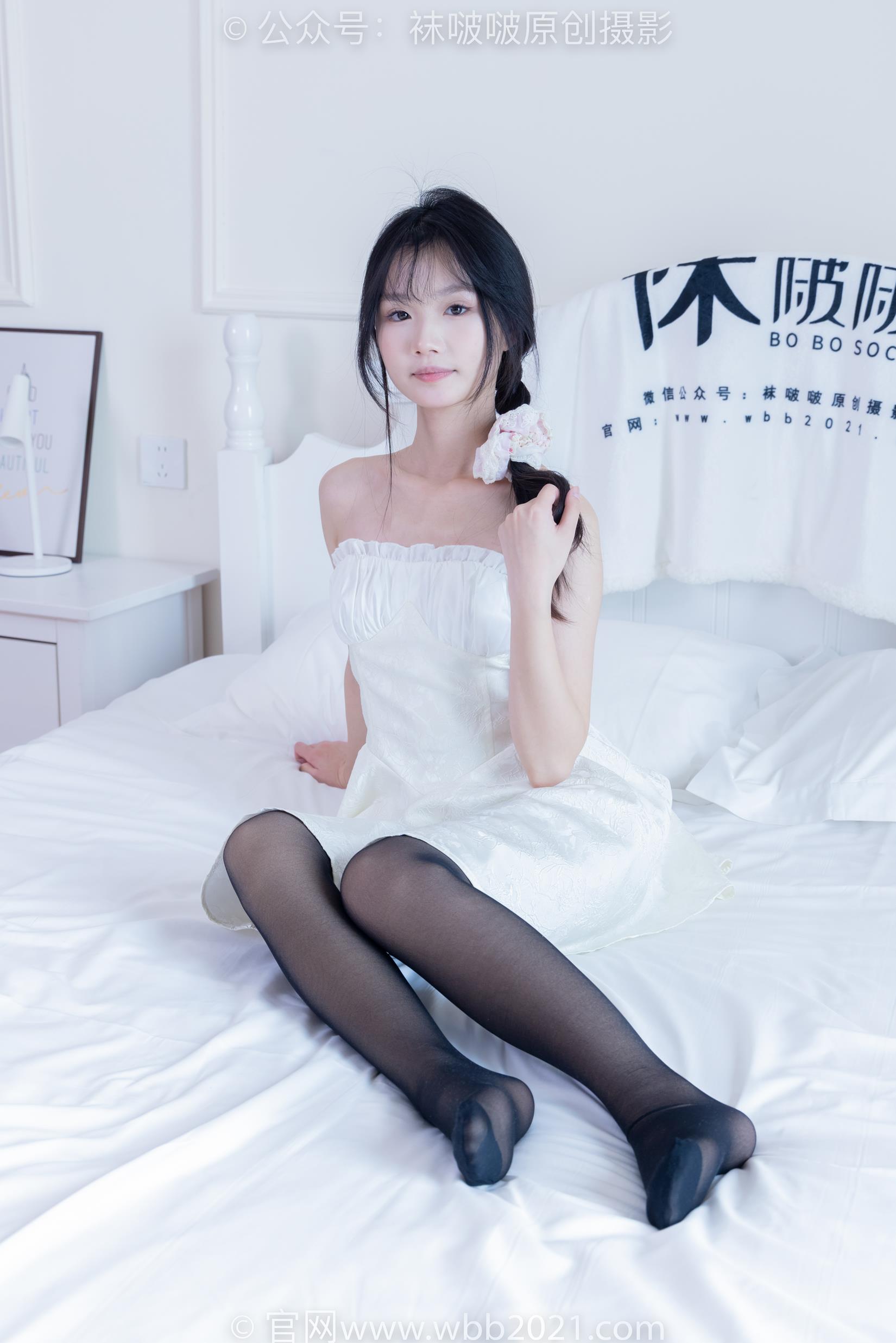 图片[96]-[BoBoSocks袜啵啵]NO.411 甜甜圈-高跟鞋、高跟凉鞋、黑丝[149P] – 速更版-美库