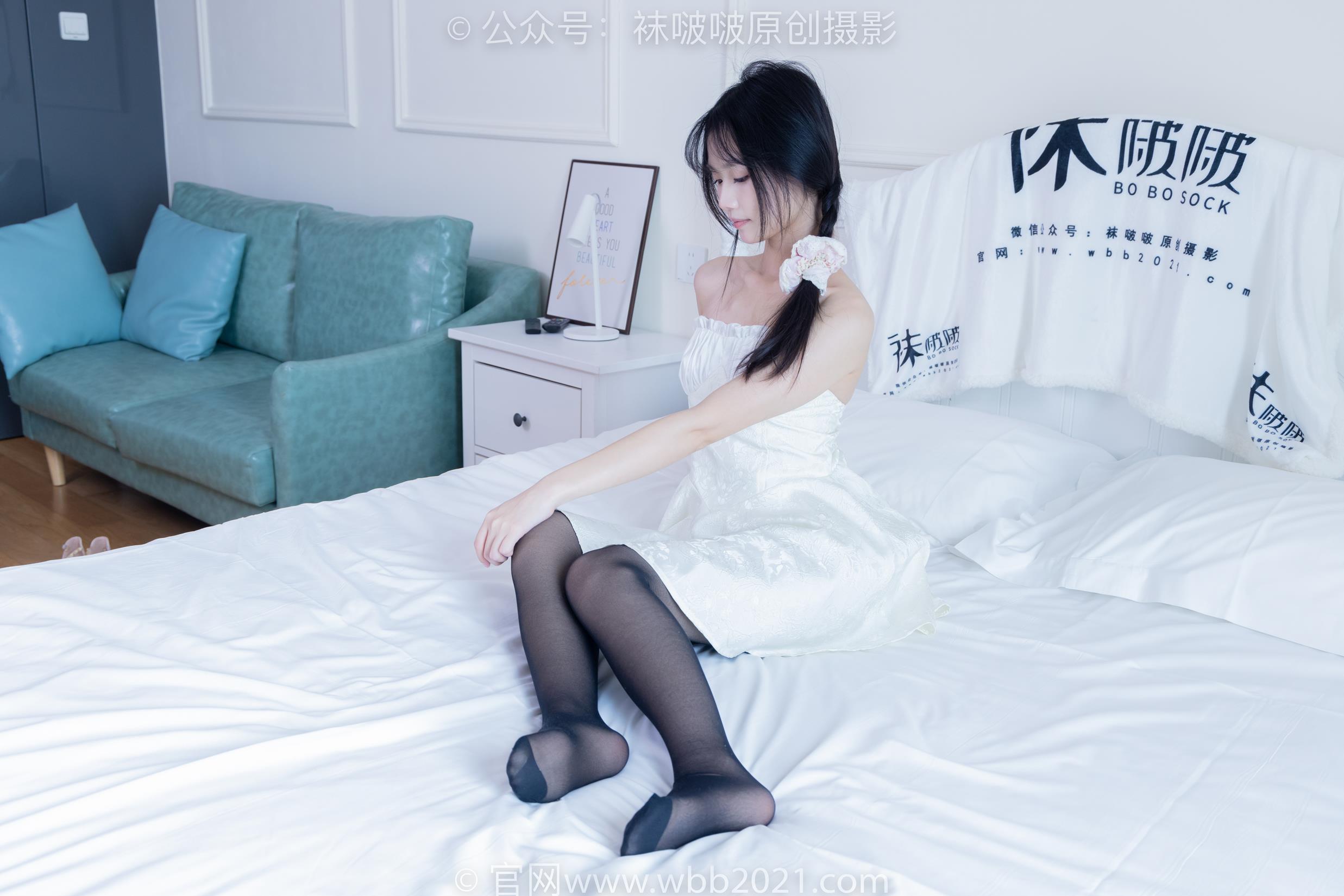 图片[98]-[BoBoSocks袜啵啵]NO.411 甜甜圈-高跟鞋、高跟凉鞋、黑丝[149P] – 速更版-美库