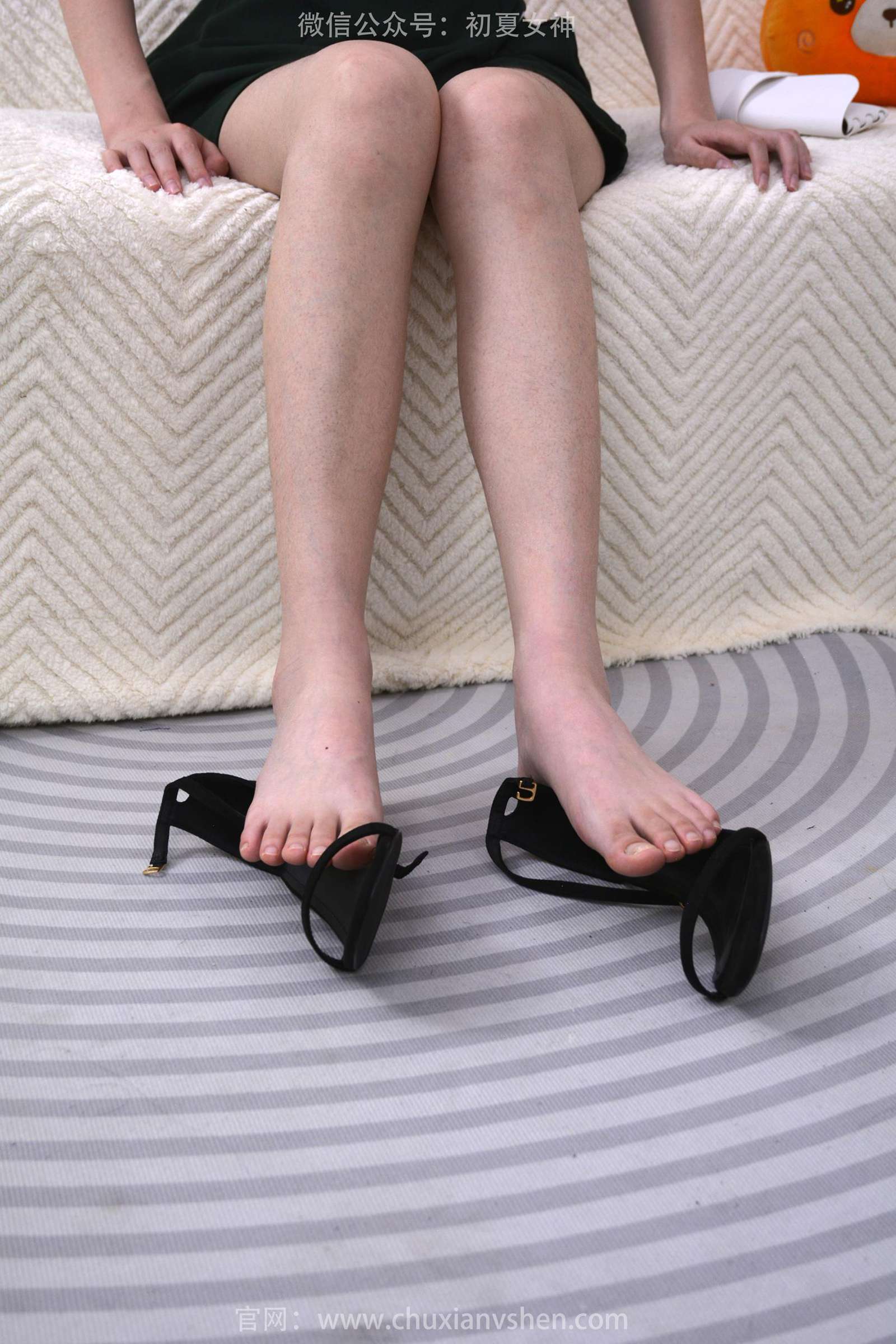 图片[136]-初夏女神 NO.175 安妮 夏天味道[140P] – 速更版-美库