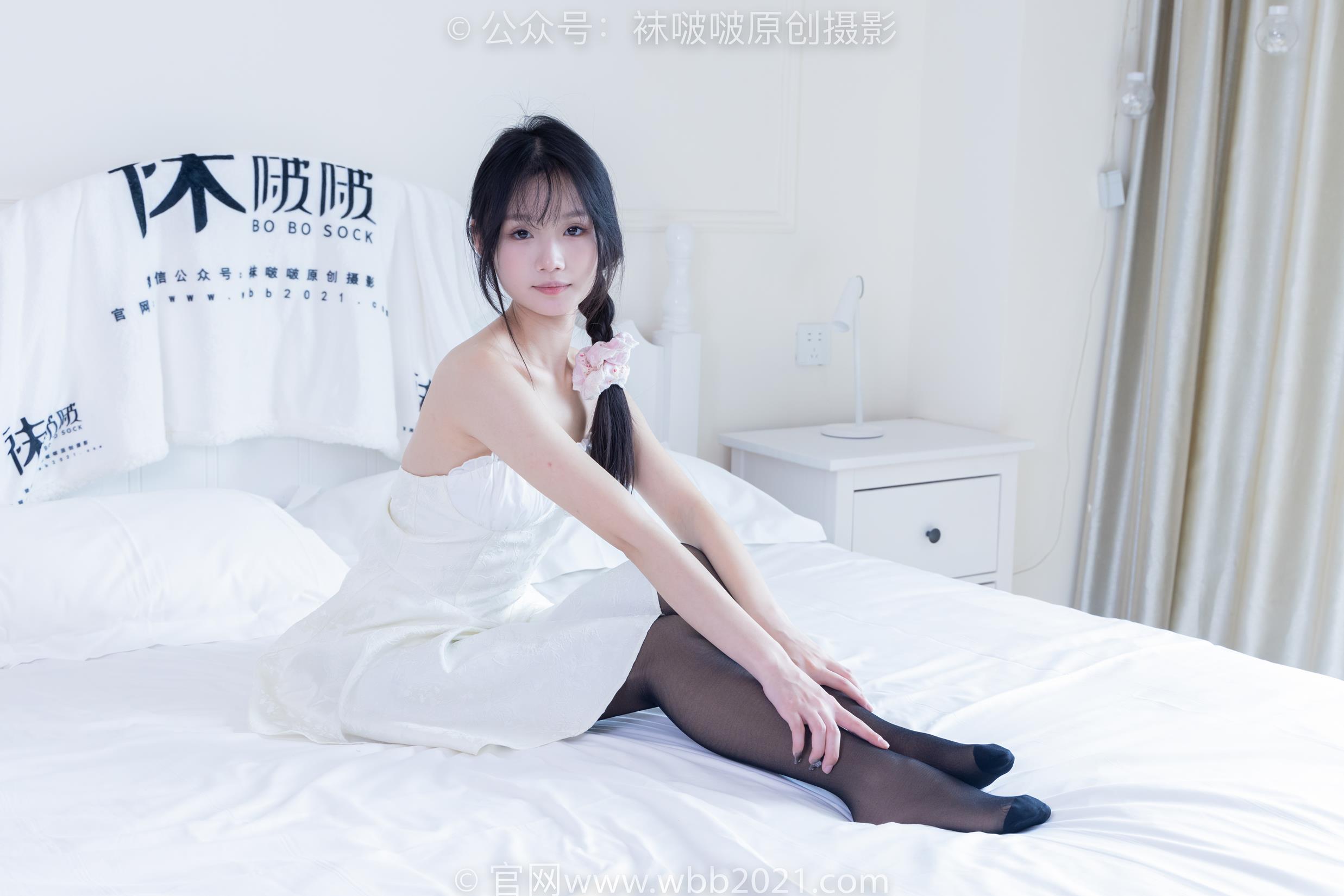 图片[105]-[BoBoSocks袜啵啵]NO.411 甜甜圈-高跟鞋、高跟凉鞋、黑丝[149P] – 速更版-美库