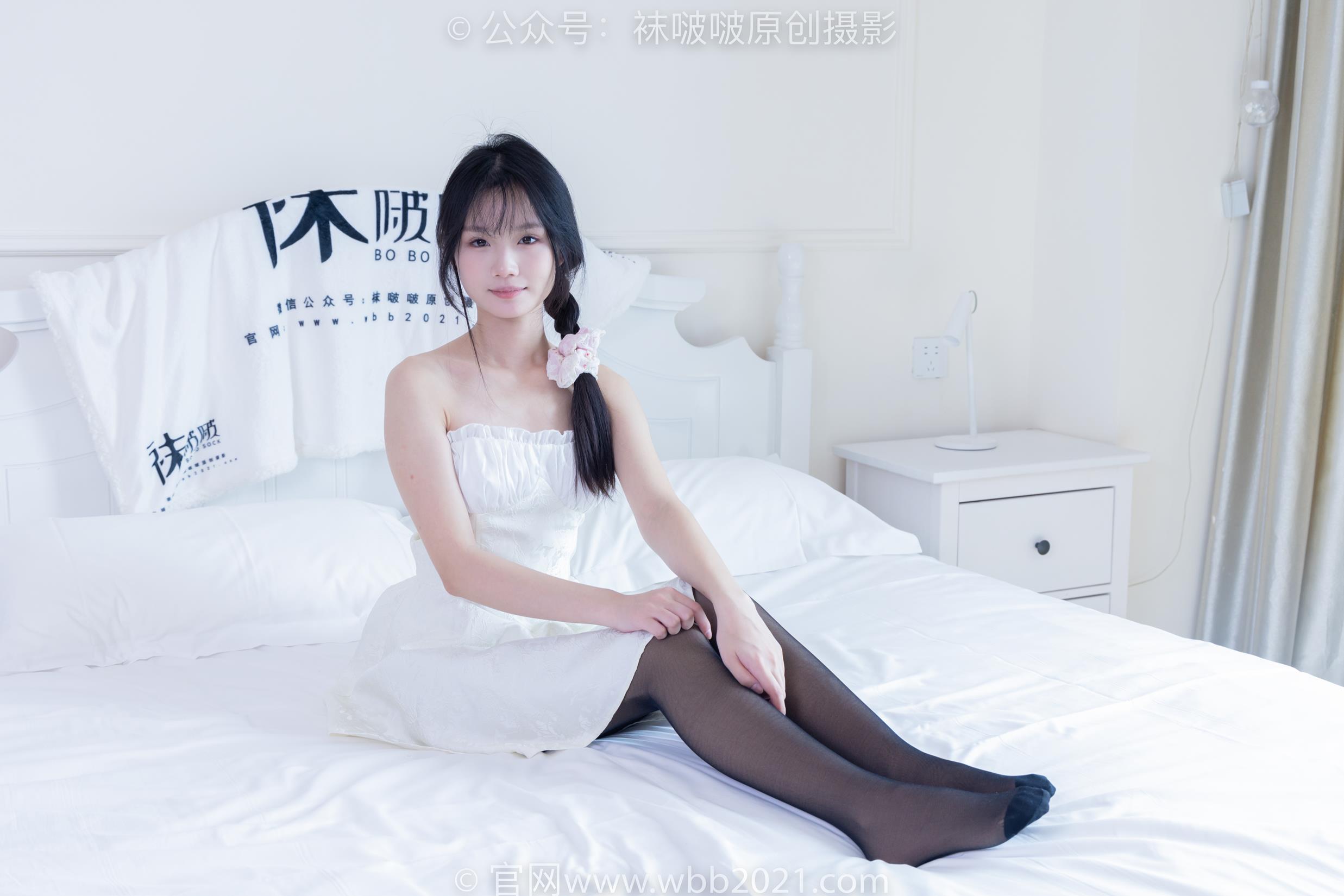 图片[108]-[BoBoSocks袜啵啵]NO.411 甜甜圈-高跟鞋、高跟凉鞋、黑丝[149P] – 速更版-美库