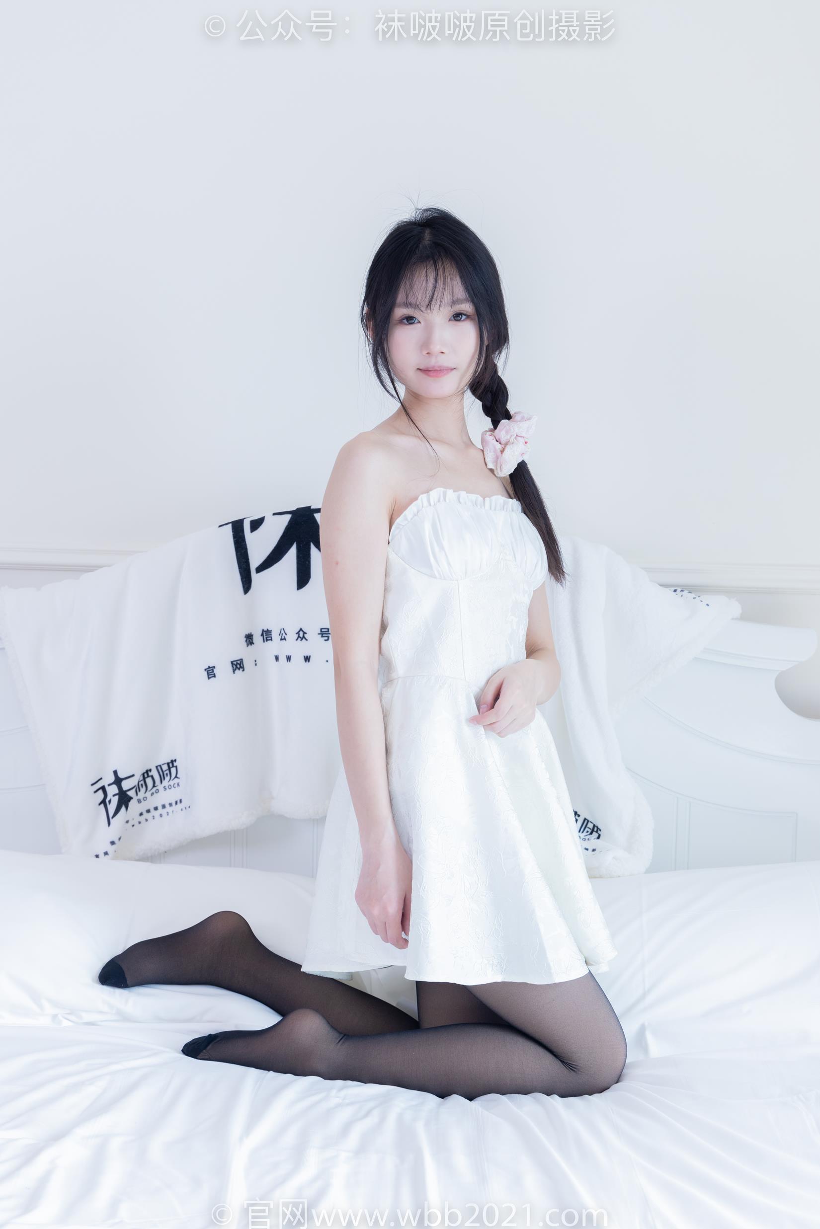 图片[116]-[BoBoSocks袜啵啵]NO.411 甜甜圈-高跟鞋、高跟凉鞋、黑丝[149P] – 速更版-美库