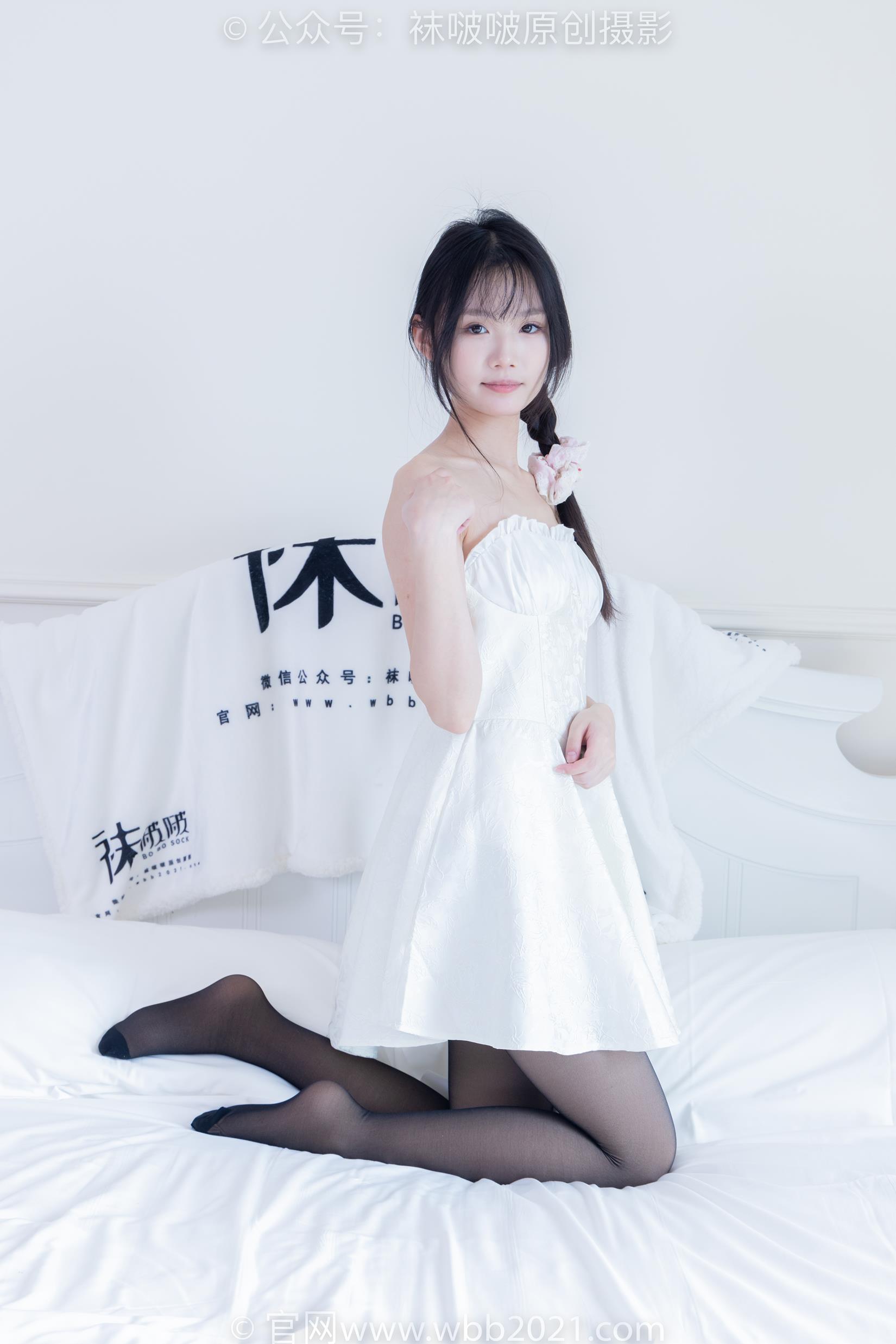 图片[117]-[BoBoSocks袜啵啵]NO.411 甜甜圈-高跟鞋、高跟凉鞋、黑丝[149P] – 速更版-美库