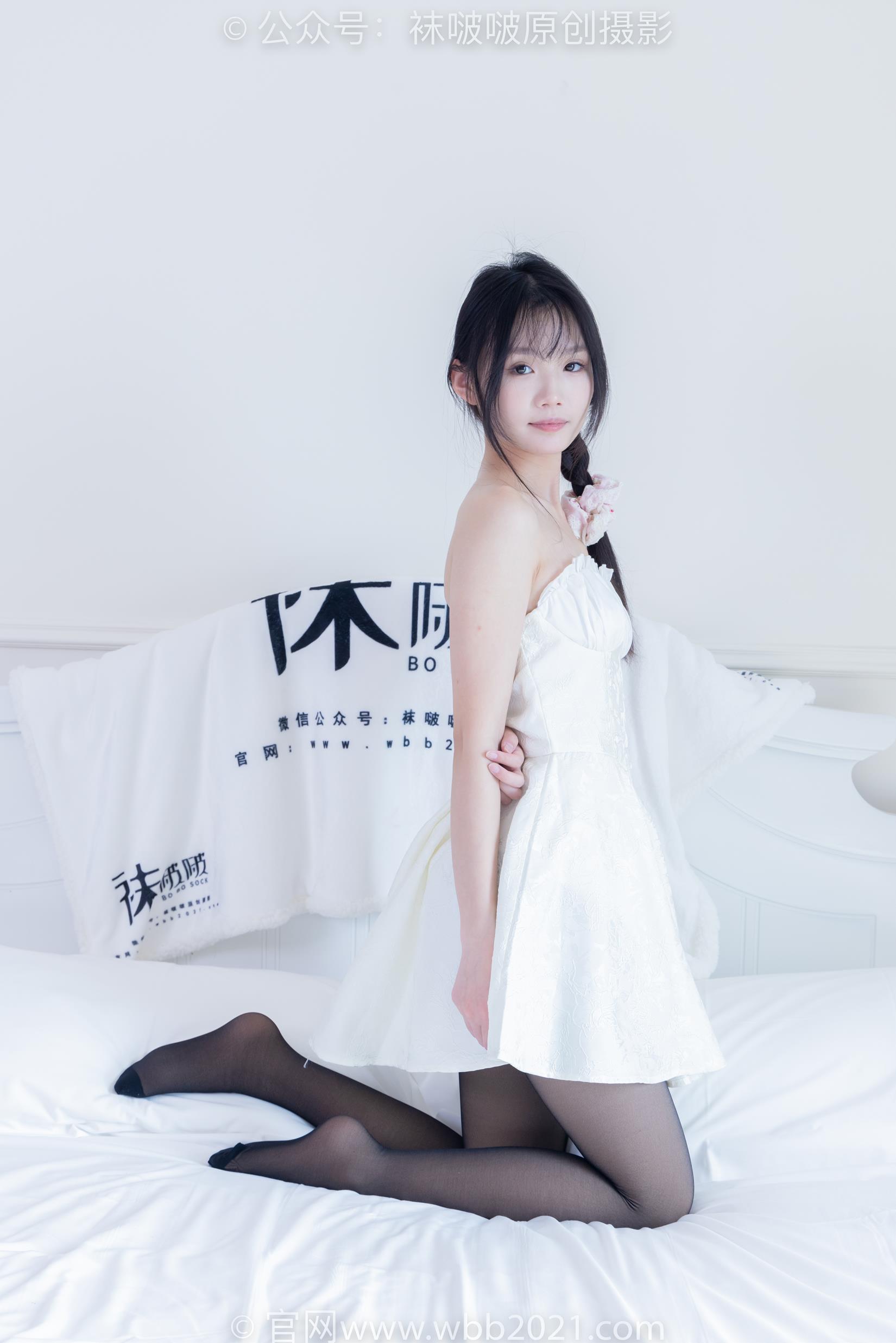 图片[119]-[BoBoSocks袜啵啵]NO.411 甜甜圈-高跟鞋、高跟凉鞋、黑丝[149P] – 速更版-美库