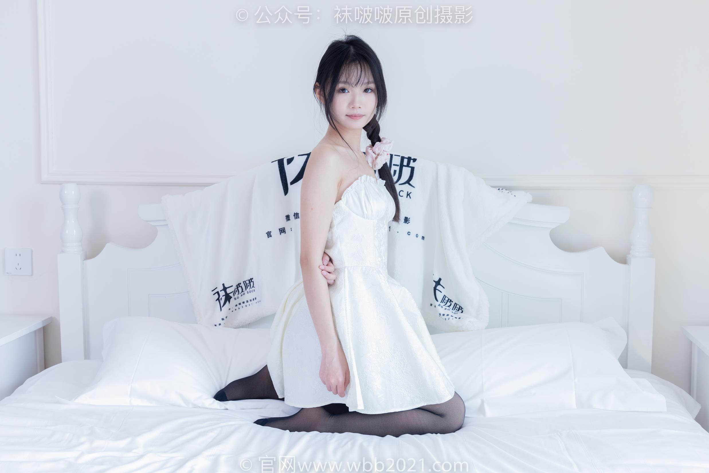 图片[120]-[BoBoSocks袜啵啵]NO.411 甜甜圈-高跟鞋、高跟凉鞋、黑丝[149P] – 速更版-美库