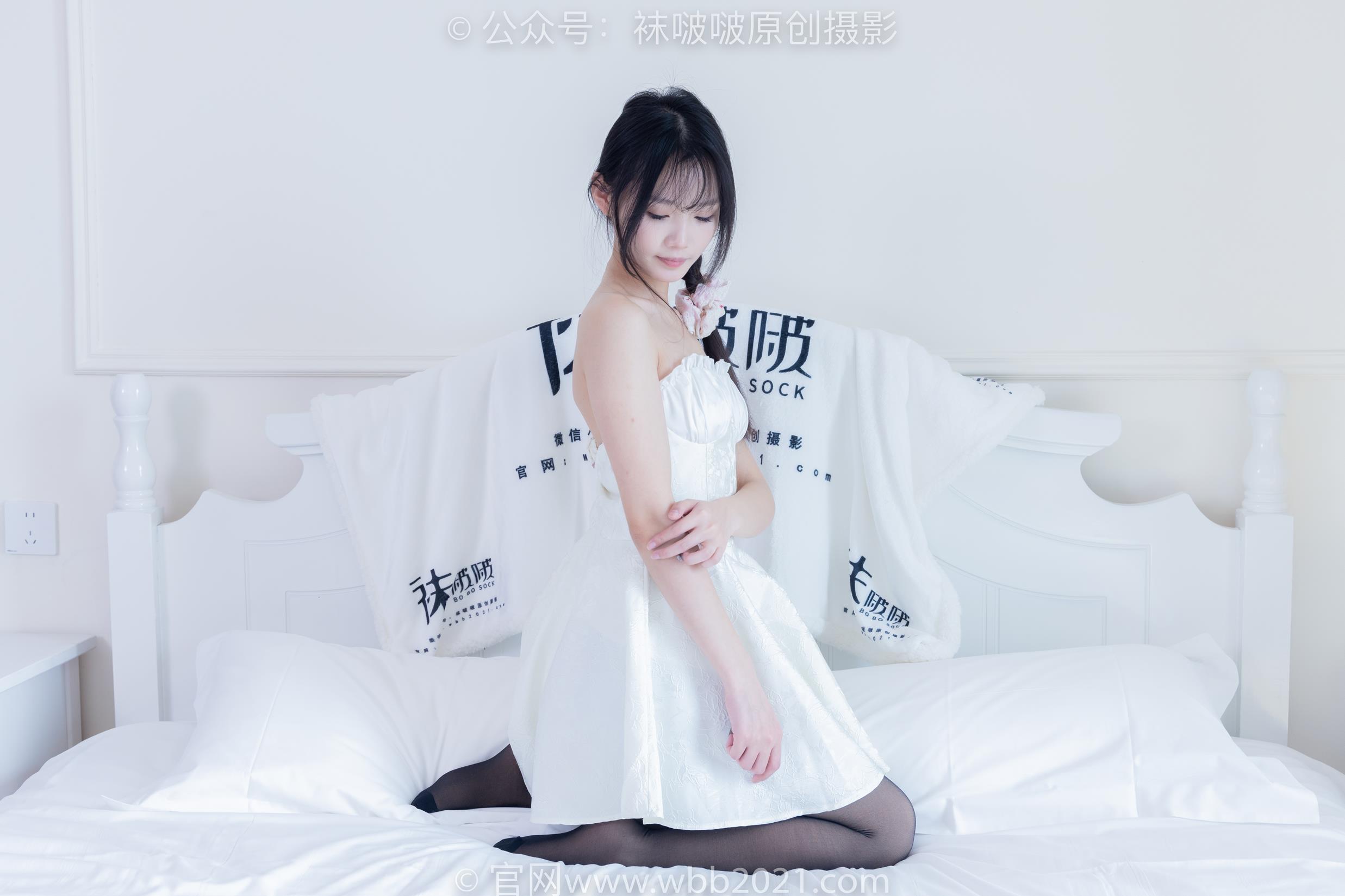 图片[121]-[BoBoSocks袜啵啵]NO.411 甜甜圈-高跟鞋、高跟凉鞋、黑丝[149P] – 速更版-美库