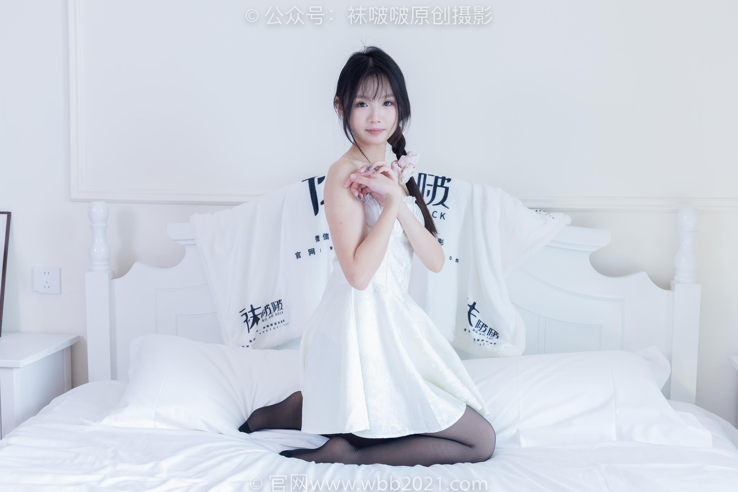 图片[122]-[BoBoSocks袜啵啵]NO.411 甜甜圈-高跟鞋、高跟凉鞋、黑丝[149P] – 速更版-美库