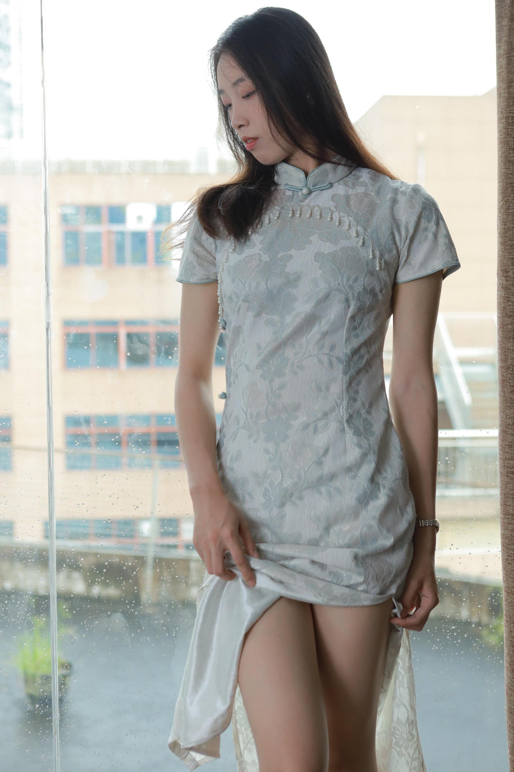 图片[42]-[IESS异思趣向] 2024.07.01 丝享家1782：小九《长腿旗袍（下）》[82P] – 速更版-美库