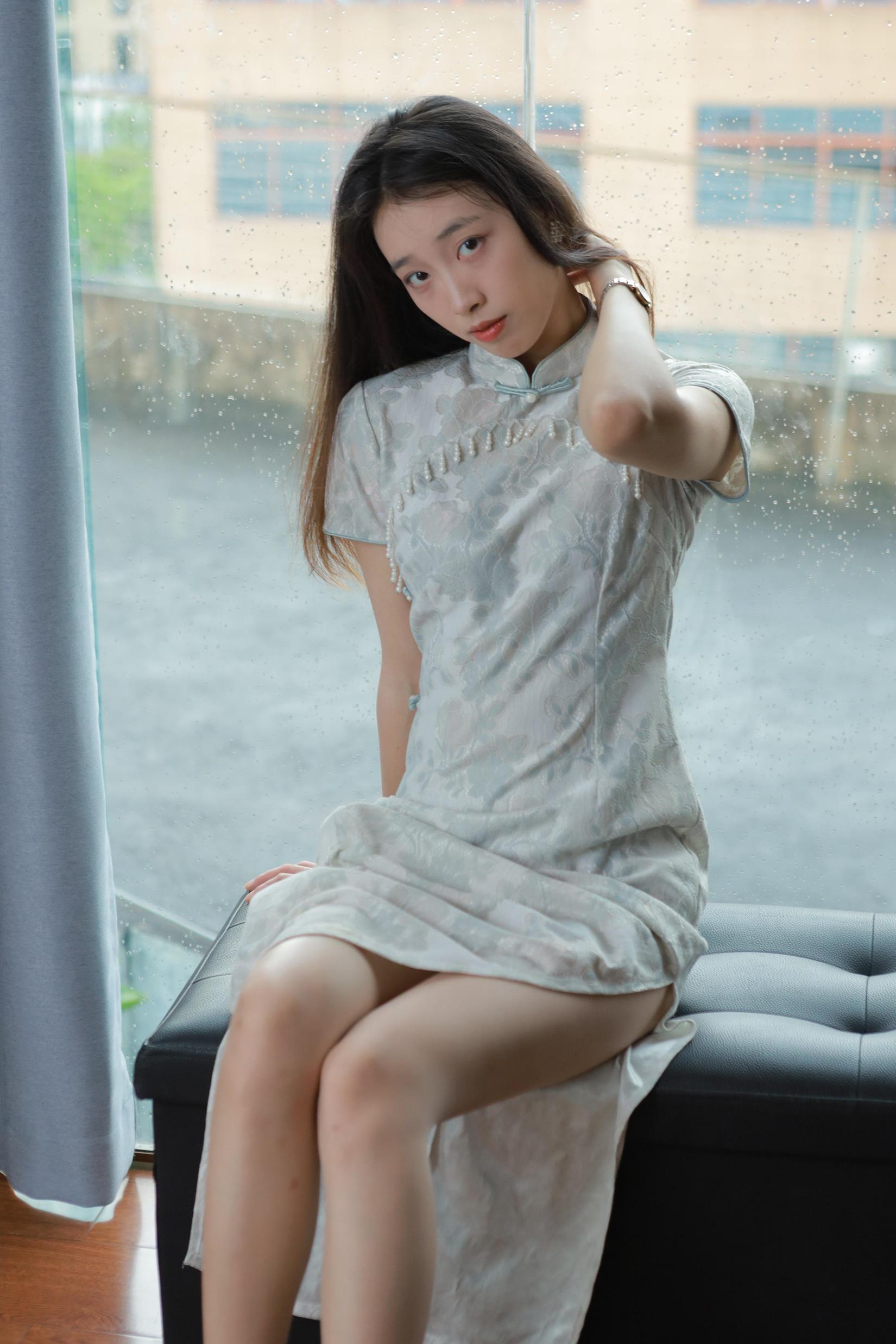 图片[51]-[IESS异思趣向] 2024.07.01 丝享家1782：小九《长腿旗袍（下）》[82P] – 速更版-美库