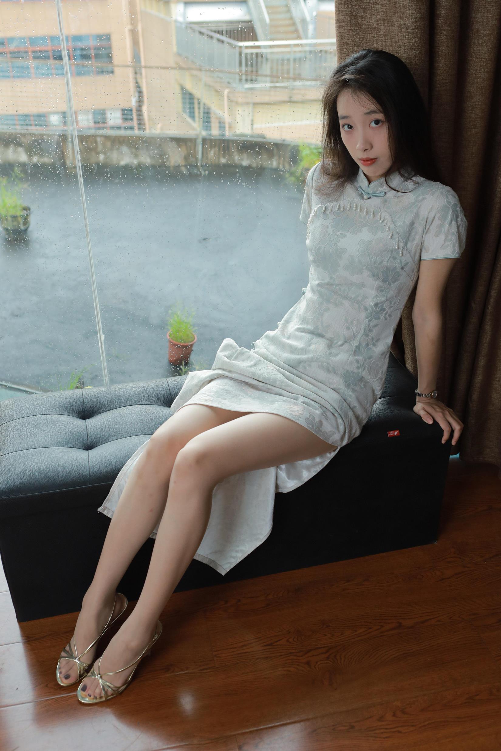 图片[68]-[IESS异思趣向] 2024.07.01 丝享家1782：小九《长腿旗袍（下）》[82P] – 速更版-美库