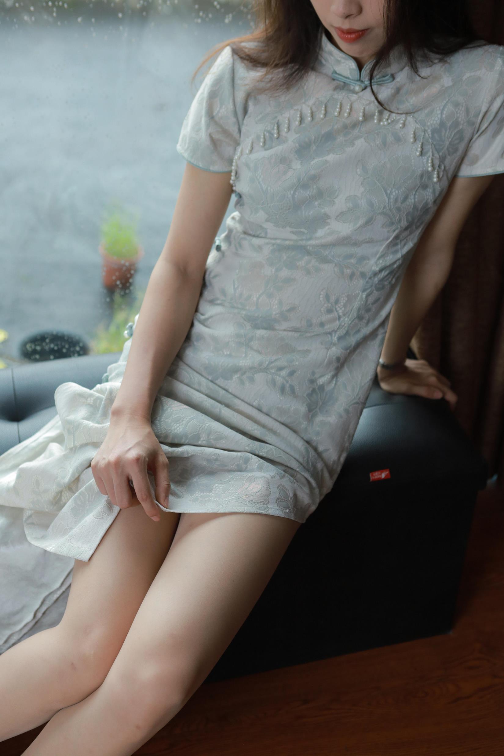 图片[70]-[IESS异思趣向] 2024.07.01 丝享家1782：小九《长腿旗袍（下）》[82P] – 速更版-美库