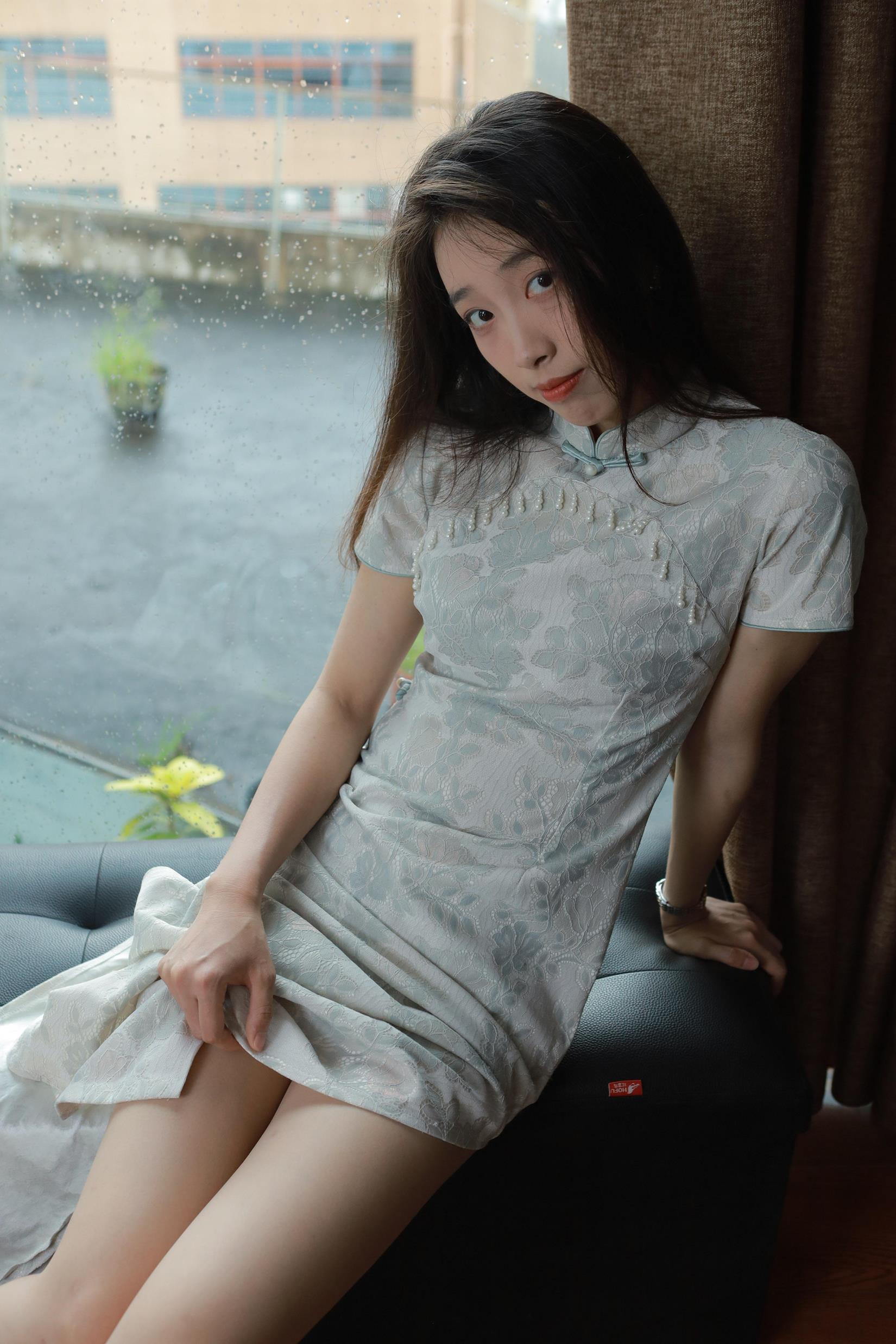 图片[71]-[IESS异思趣向] 2024.07.01 丝享家1782：小九《长腿旗袍（下）》[82P] – 速更版-美库