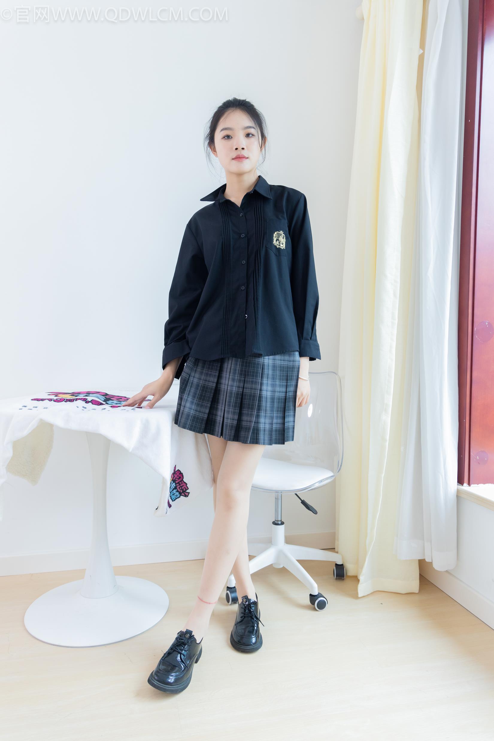 图片[54]-物恋传媒 NO.2015 晴晴-藏在心底的名字[154P] – 速更版-美库