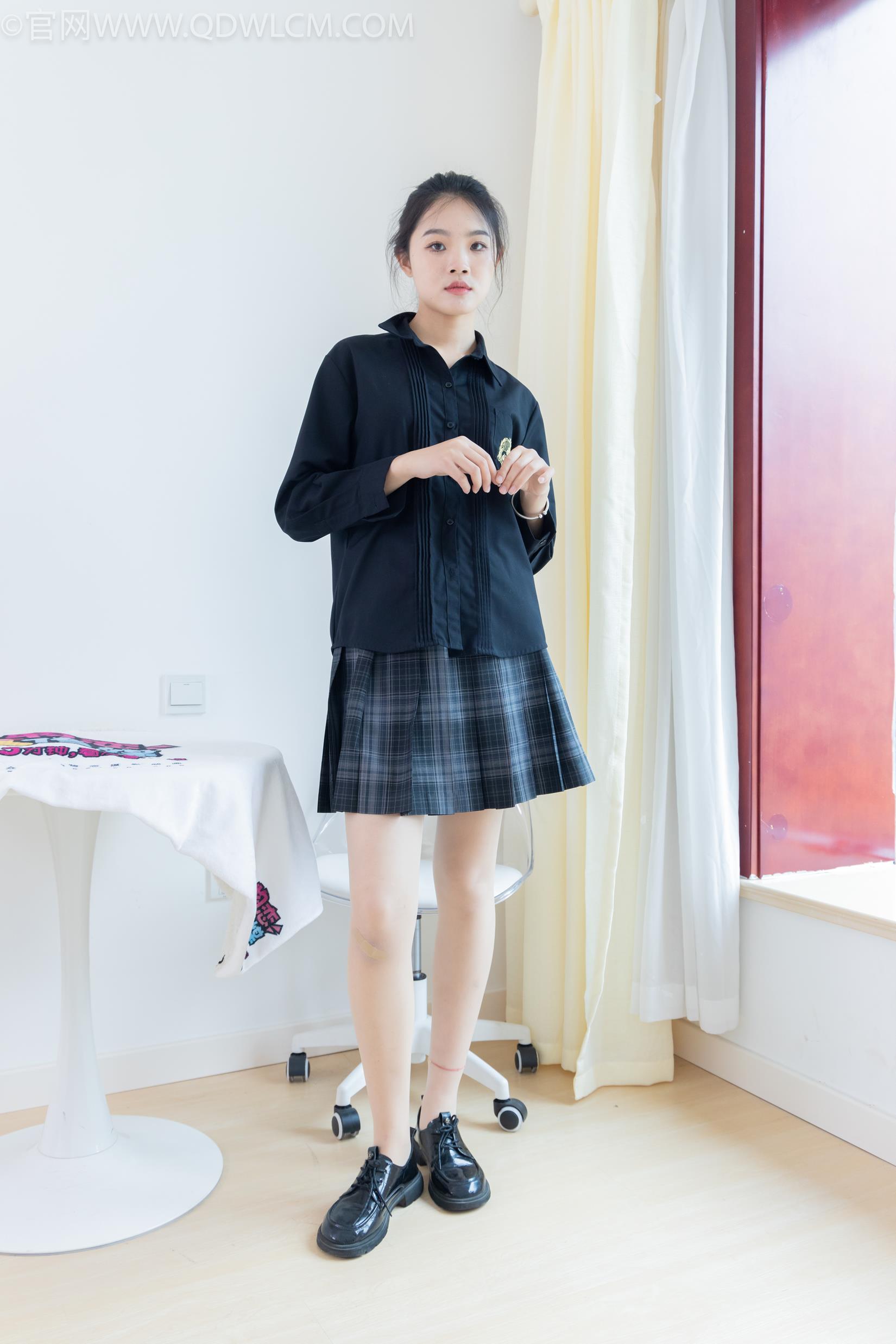 图片[56]-物恋传媒 NO.2015 晴晴-藏在心底的名字[154P] – 速更版-美库