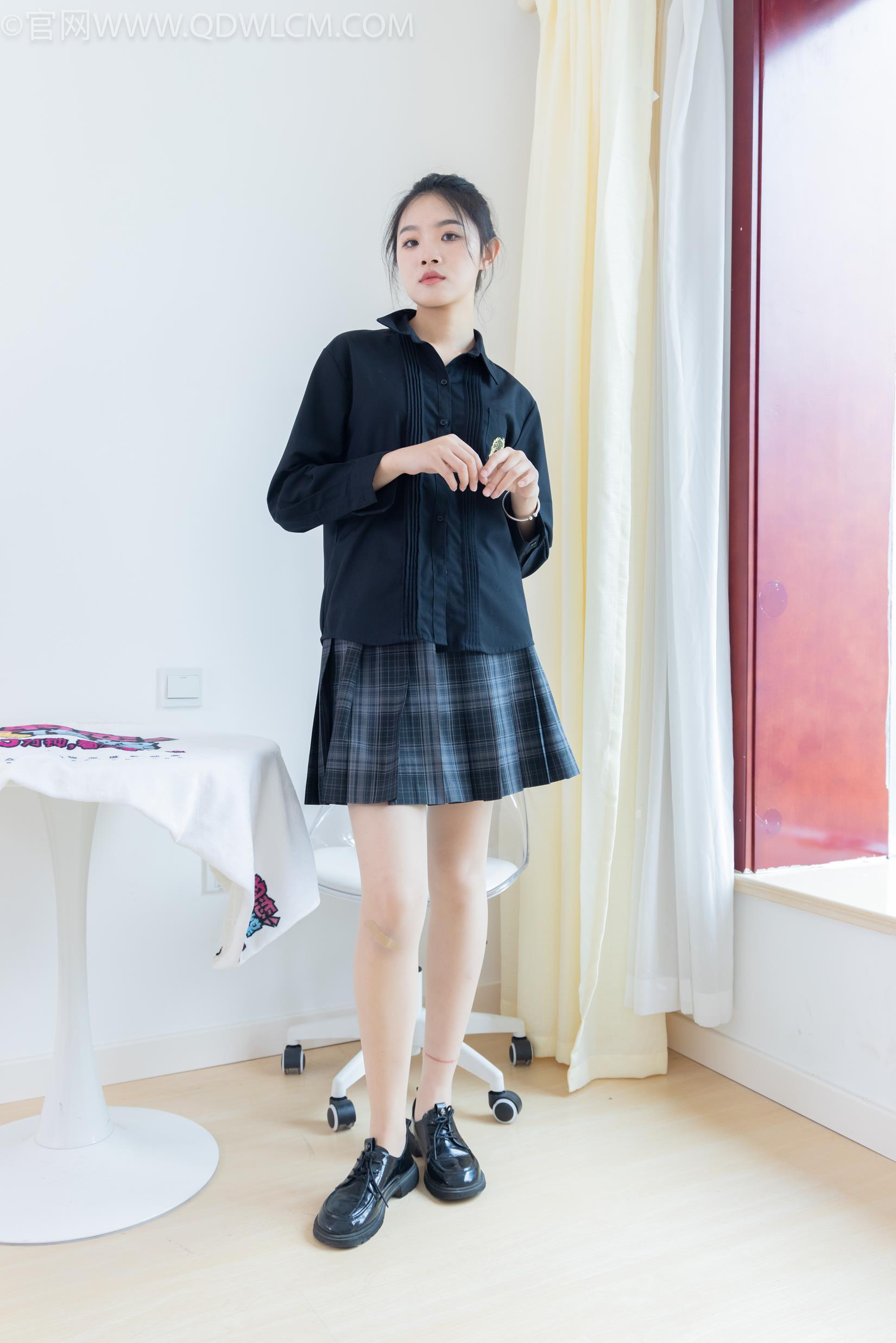 图片[57]-物恋传媒 NO.2015 晴晴-藏在心底的名字[154P] – 速更版-美库