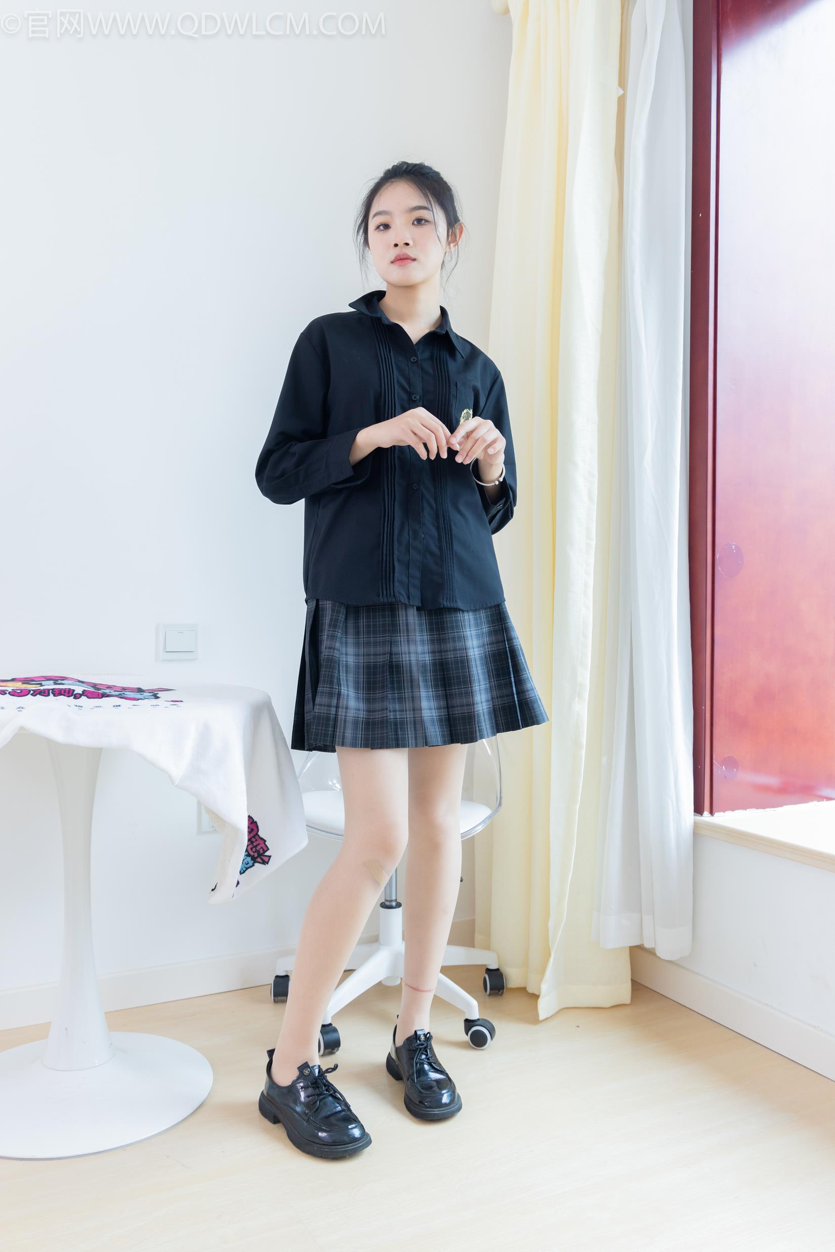 图片[58]-物恋传媒 NO.2015 晴晴-藏在心底的名字[154P] – 速更版-美库