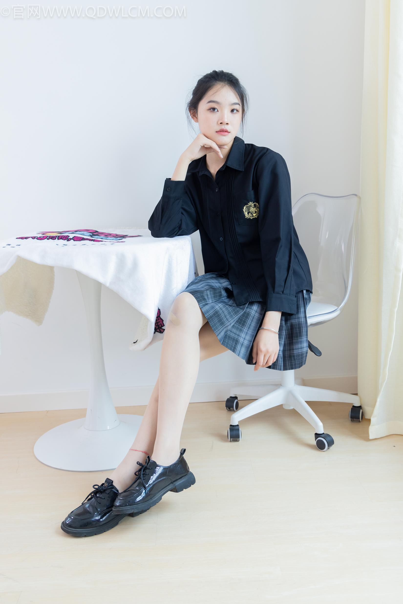 图片[73]-物恋传媒 NO.2015 晴晴-藏在心底的名字[154P] – 速更版-美库