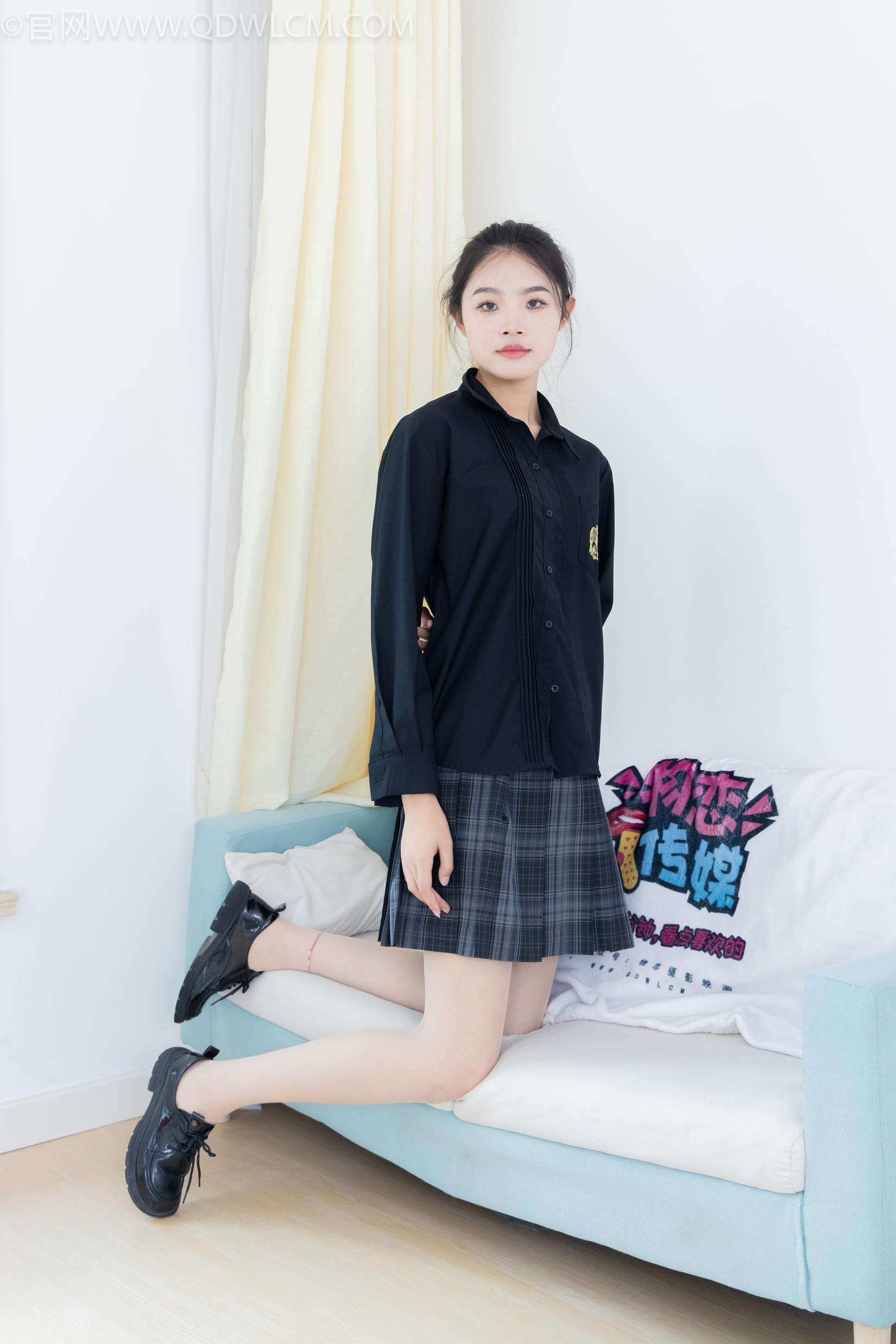 图片[94]-物恋传媒 NO.2015 晴晴-藏在心底的名字[154P] – 速更版-美库