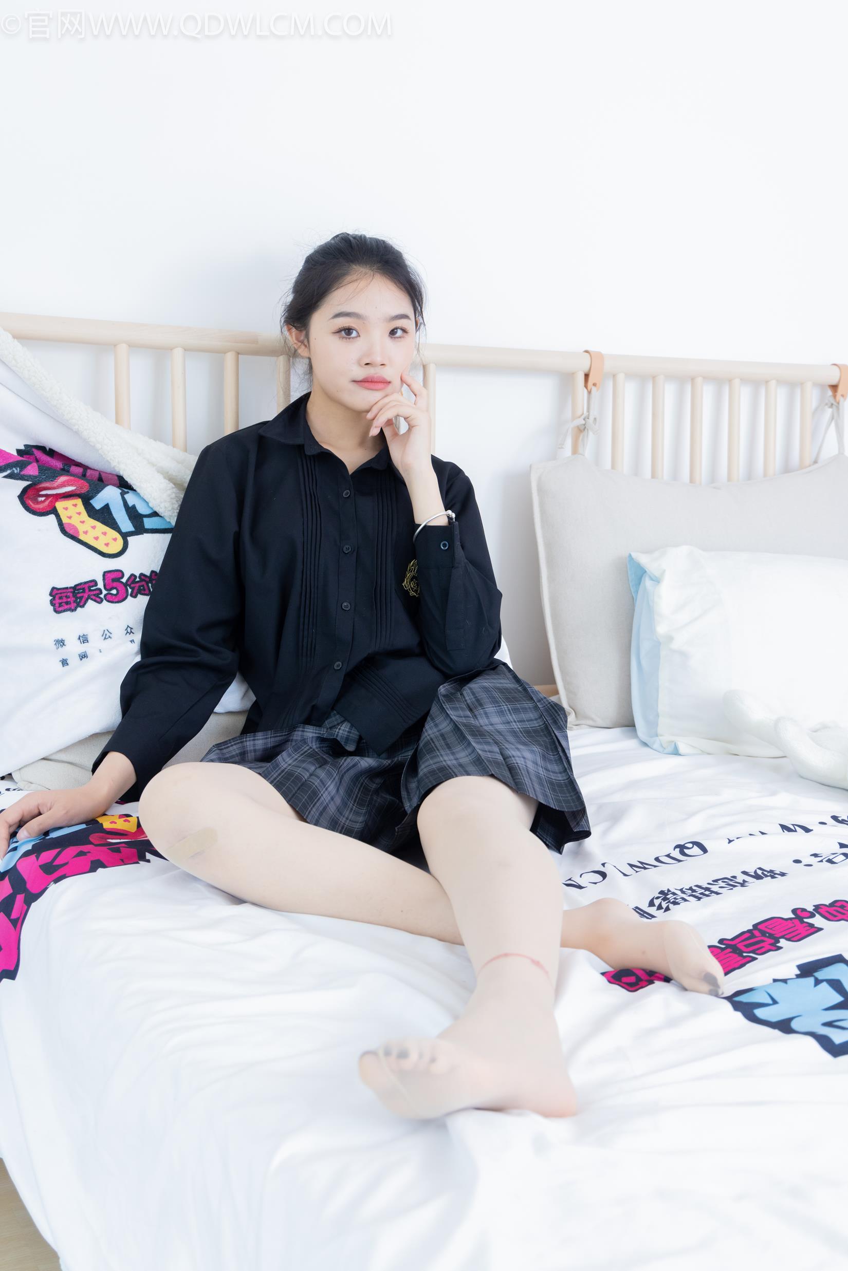 图片[154]-物恋传媒 NO.2015 晴晴-藏在心底的名字[154P] – 速更版-美库