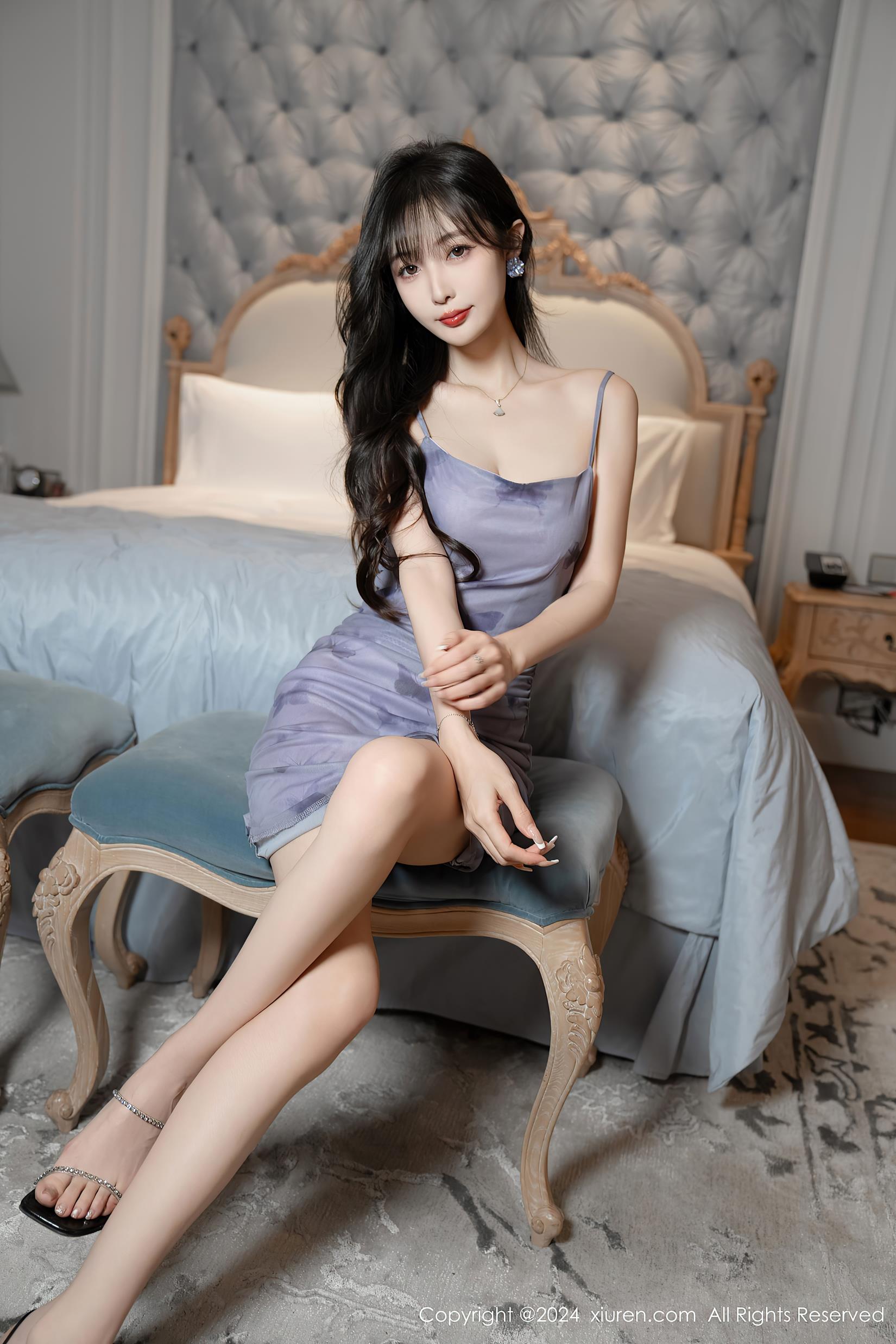 图片[35]-[Xiuren秀人网]2024.07.25 NO.8915 林星阑[46+1P] – 速更版-美库